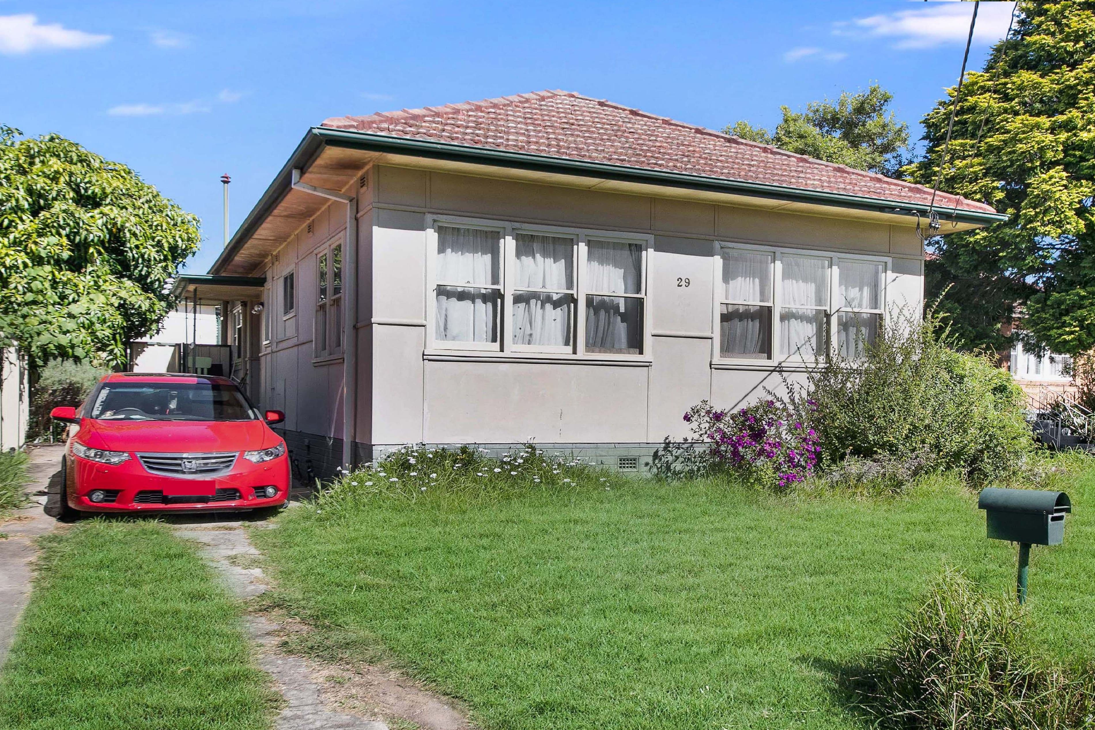 29 Webb Street, Riverwood NSW 2210, Riverwood - Image 1