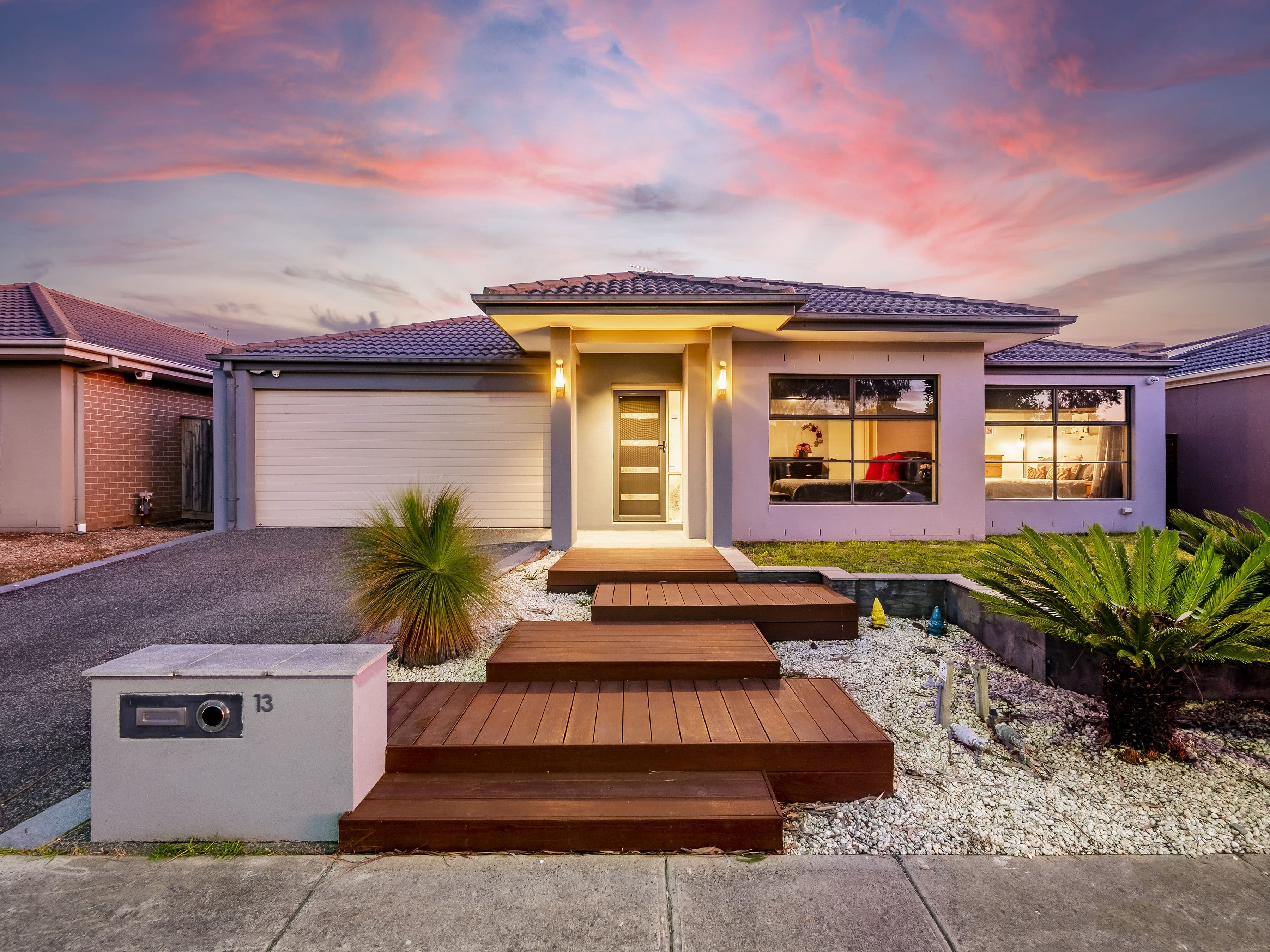 13 Mermaid Grove, Lyndhurst VIC 3975, Lyndhurst - Image 1