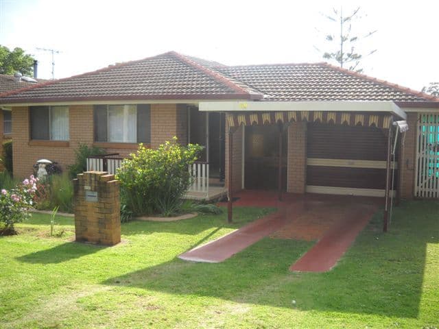 69 Rowbotham Street, RANGEVILLE QLD 4350, Rangeville - Image 1