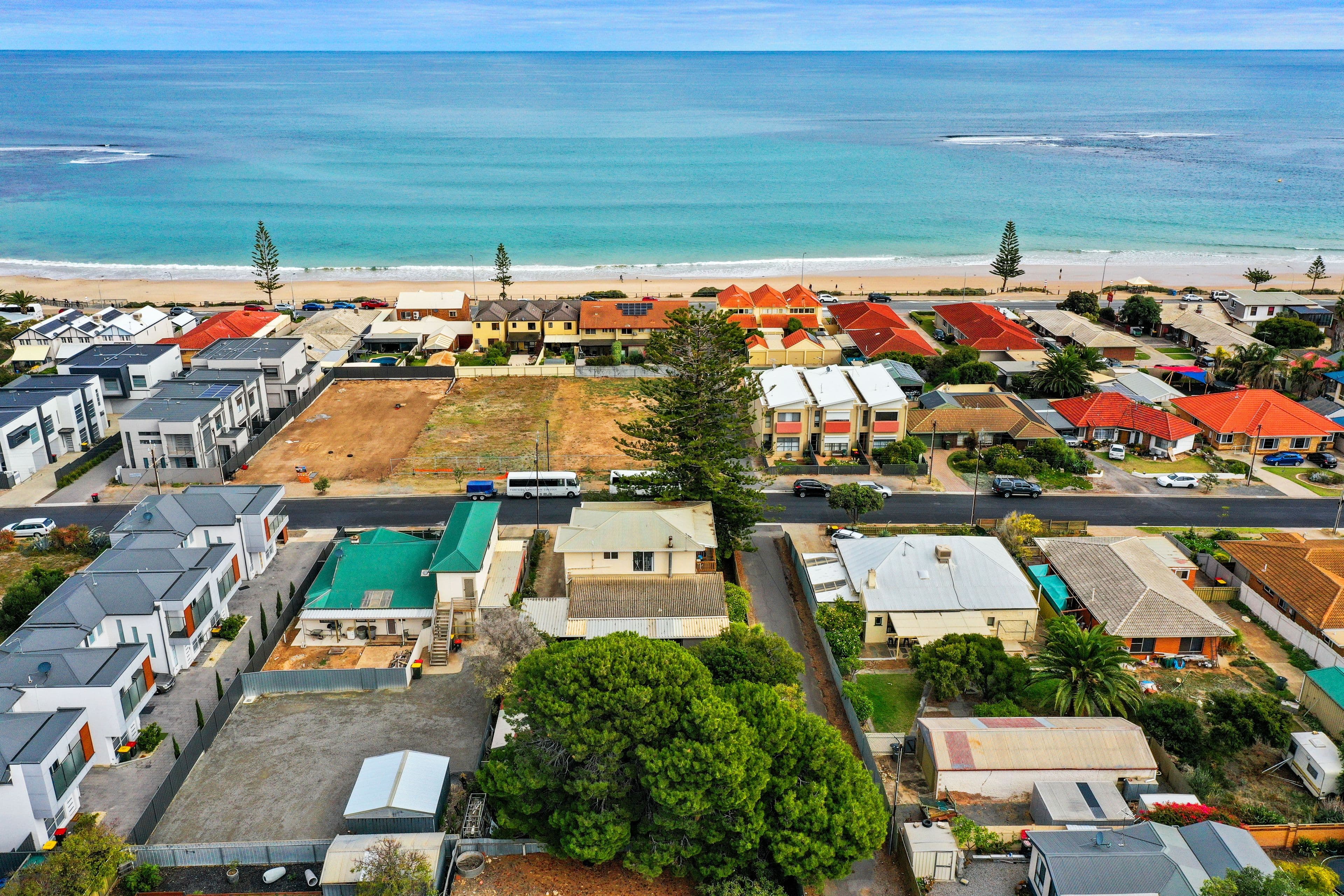 Lot 2, 18 Grundy Terrace, Christies Beach SA 5165, Christies Beach - Thumbnail 8