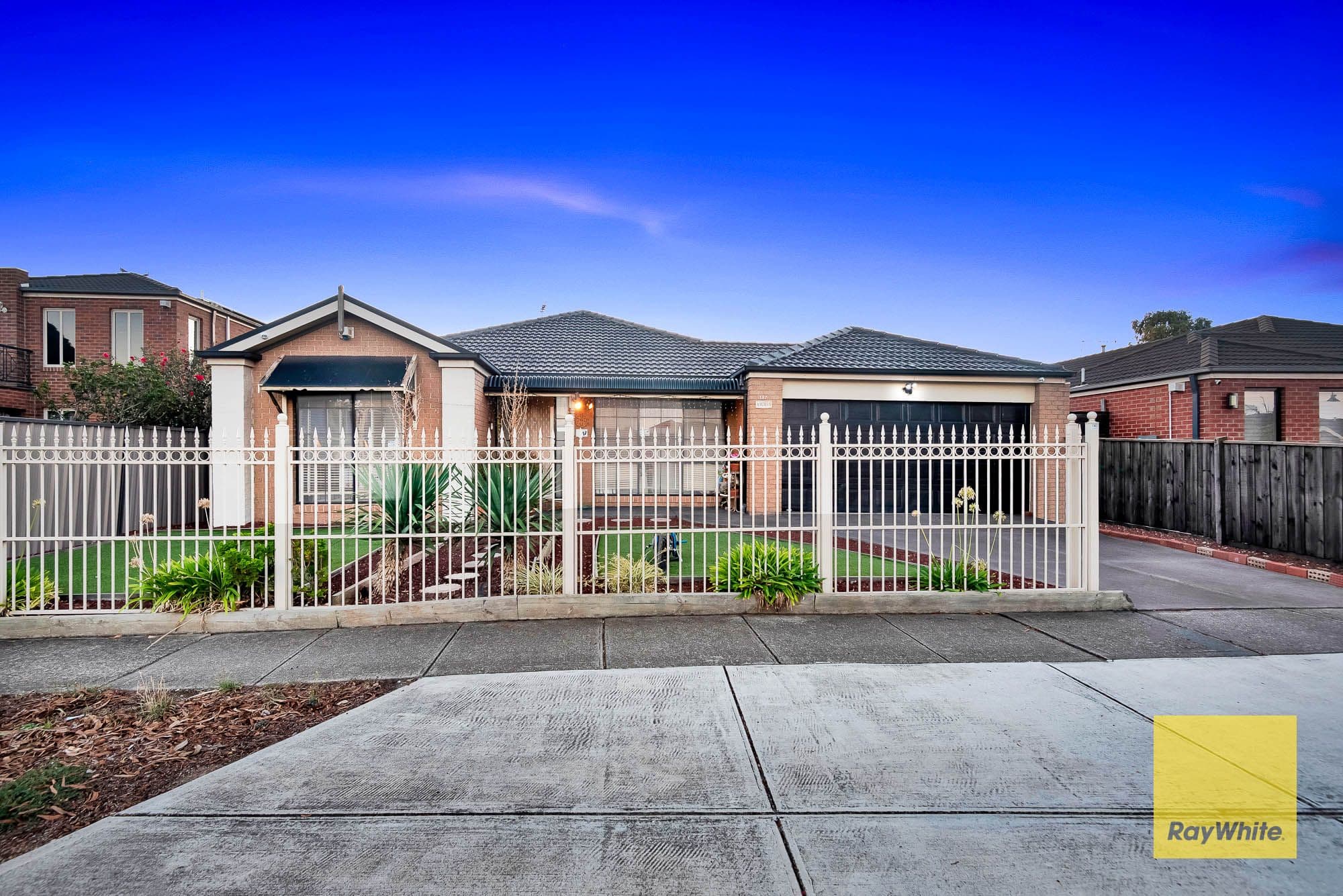 187 Thames Boulevard, Tarneit VIC 3029, Tarneit - Thumbnail 2