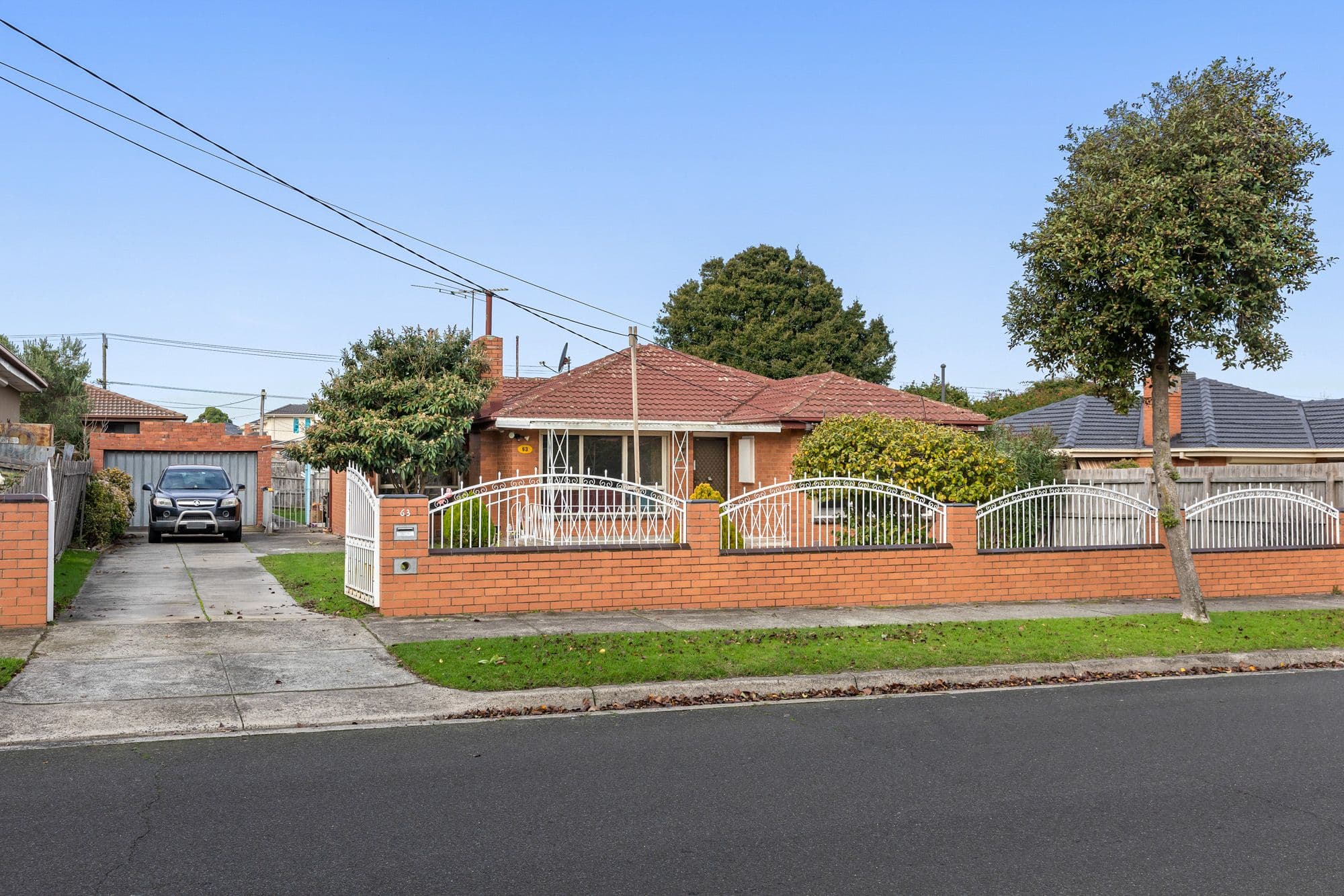 63 Ellen Street, Springvale VIC 3171, Springvale - Image 1