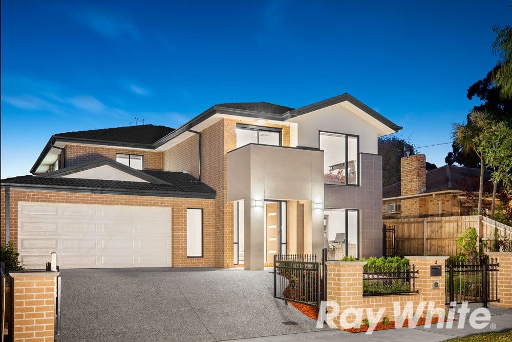 4 Romoly Drive, Forest Hill VIC 3131, Forest Hill - Image 1