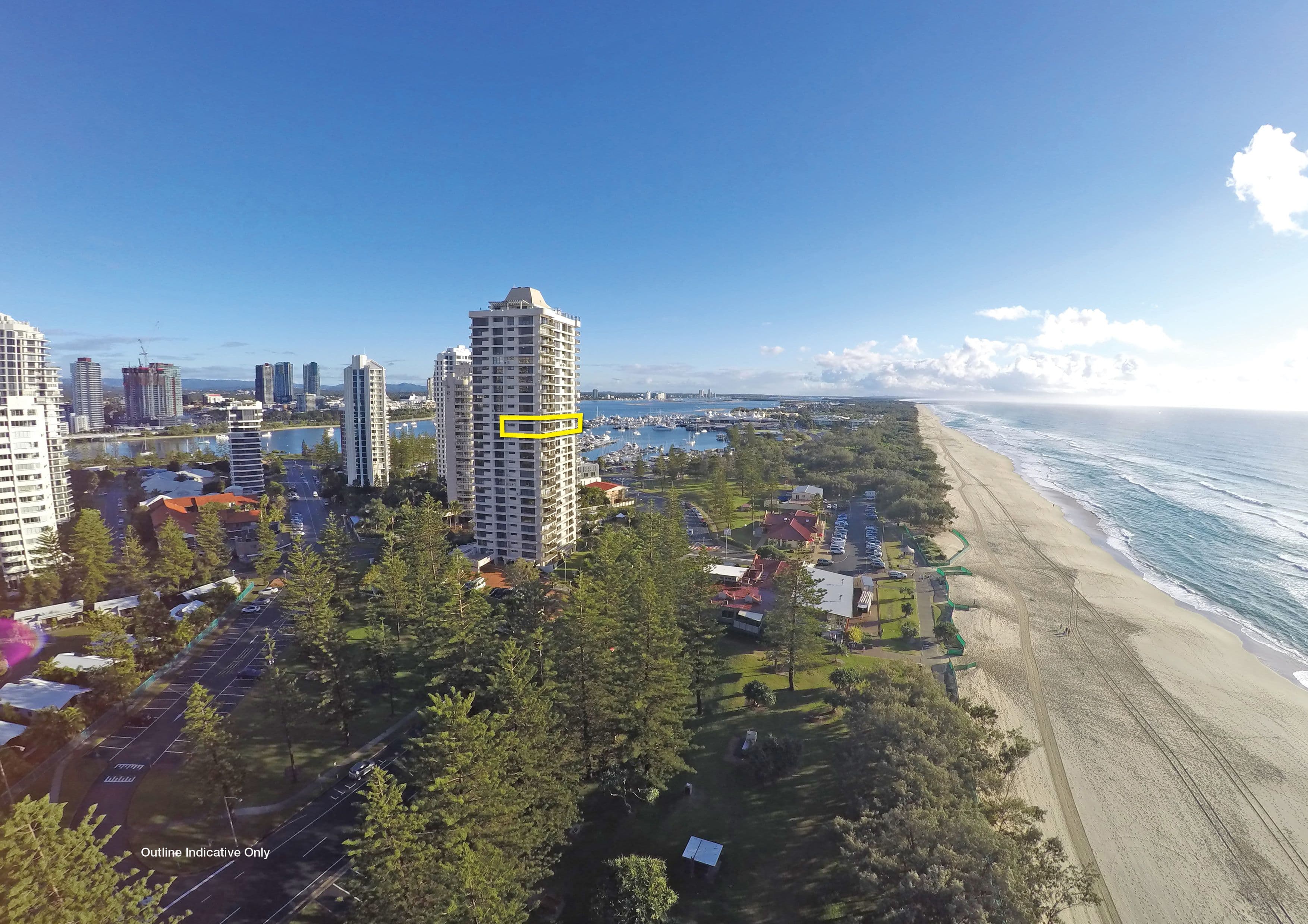 3645 Main Beach Parade, Main Beach QLD 4217, Main Beach - Image 1