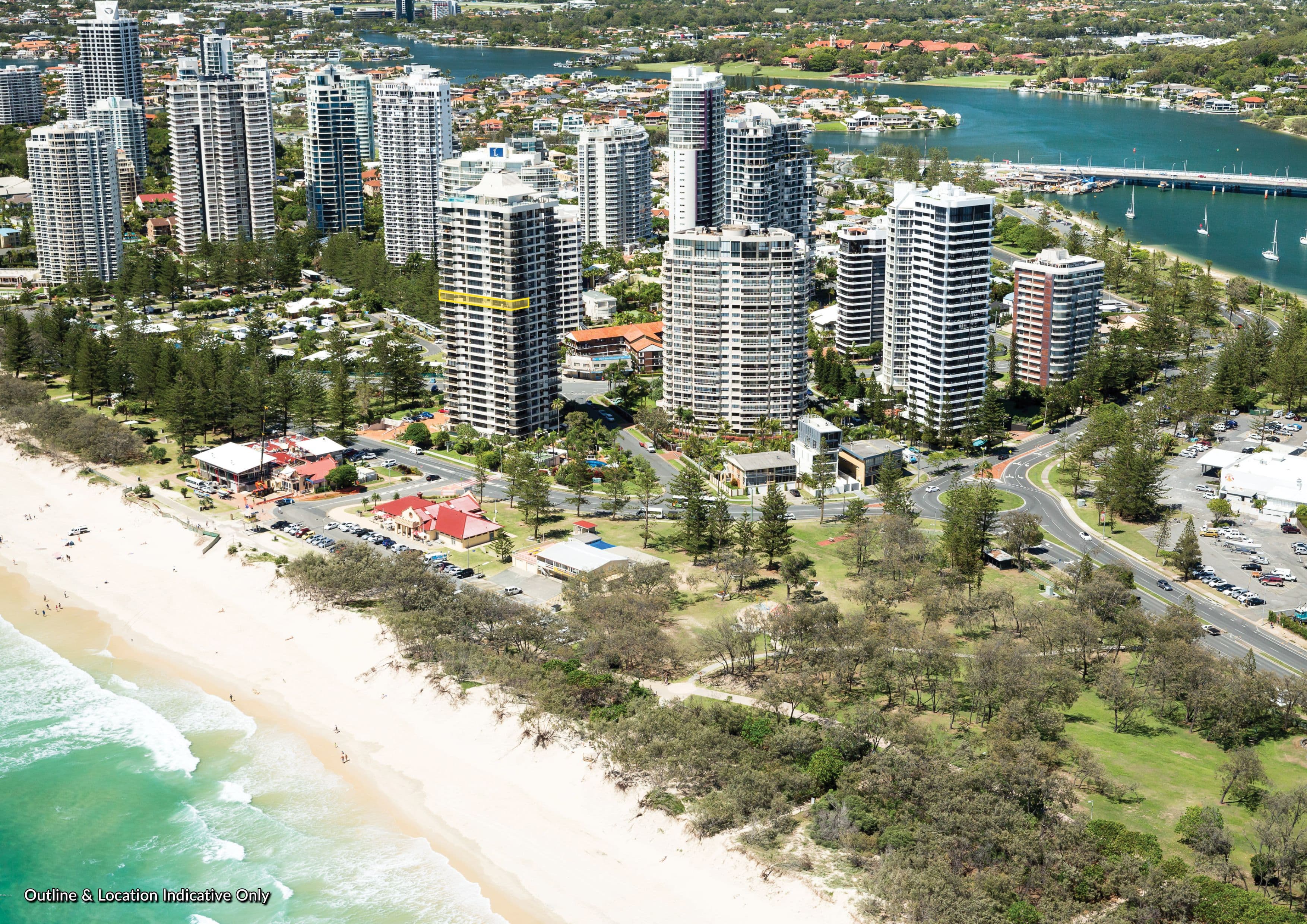 3645 Main Beach Parade, Main Beach QLD 4217, Main Beach - Thumbnail 8