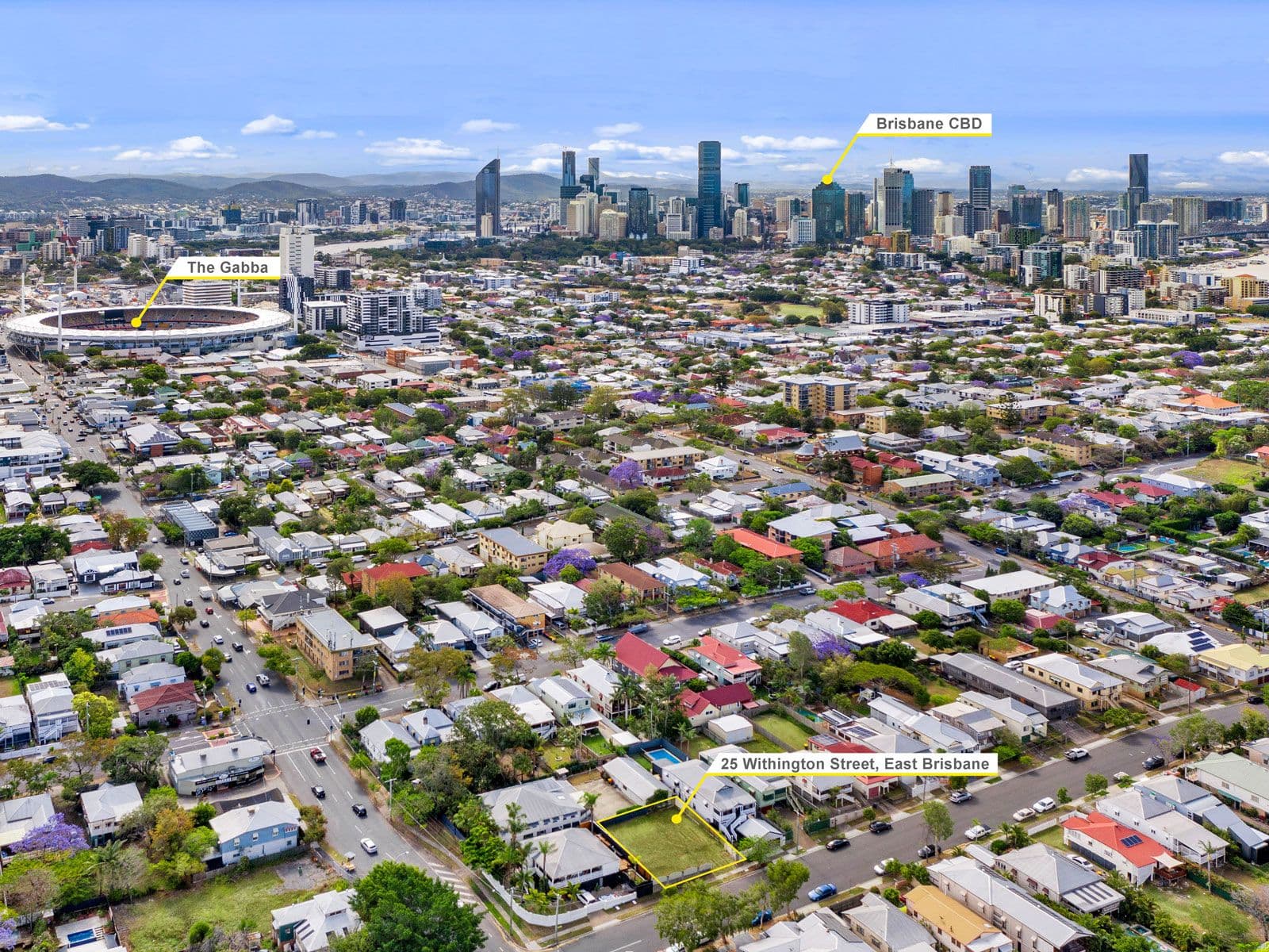25 Withington Street, East Brisbane QLD 4169, East Brisbane - Thumbnail 2