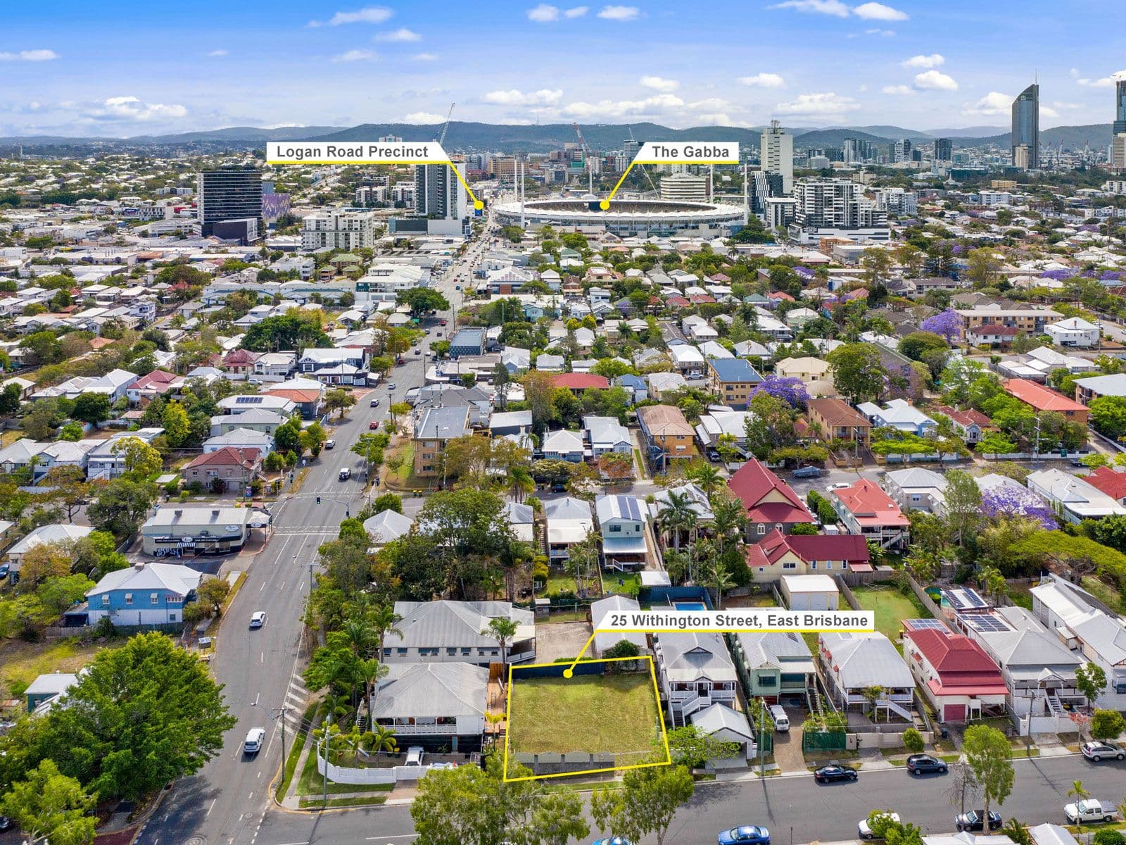 25 Withington Street, East Brisbane QLD 4169, East Brisbane - Thumbnail 3