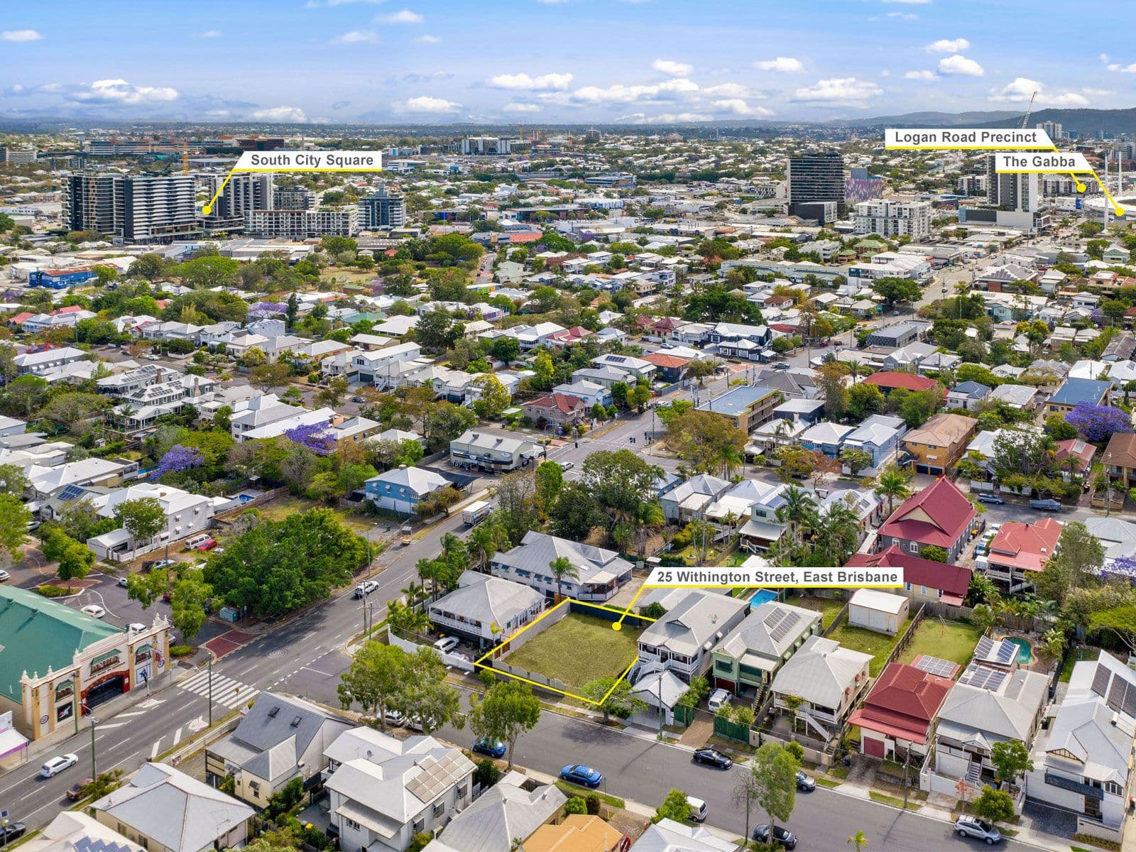 25 Withington Street, East Brisbane QLD 4169, East Brisbane - Thumbnail 4