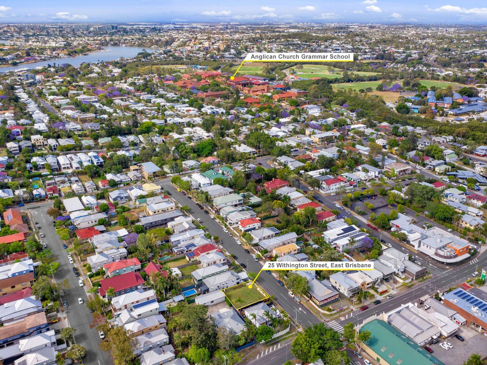 25 Withington Street, East Brisbane QLD 4169, East Brisbane - Thumbnail 5