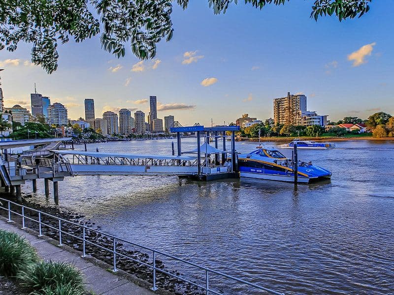 25 Withington Street, East Brisbane QLD 4169, East Brisbane - Thumbnail 8