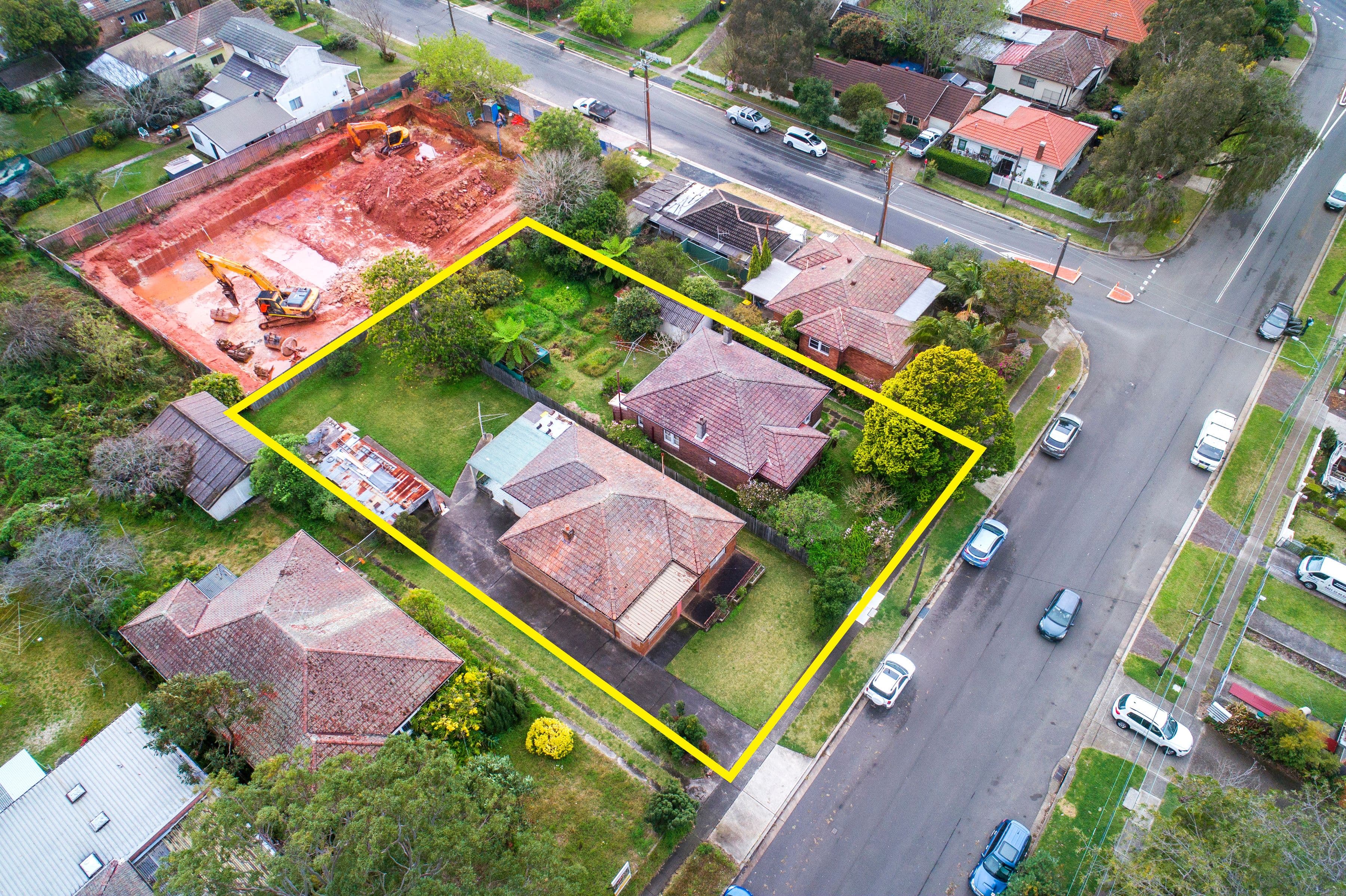 17 Mildred Avenue, Hornsby NSW 2077, Hornsby - Thumbnail 2