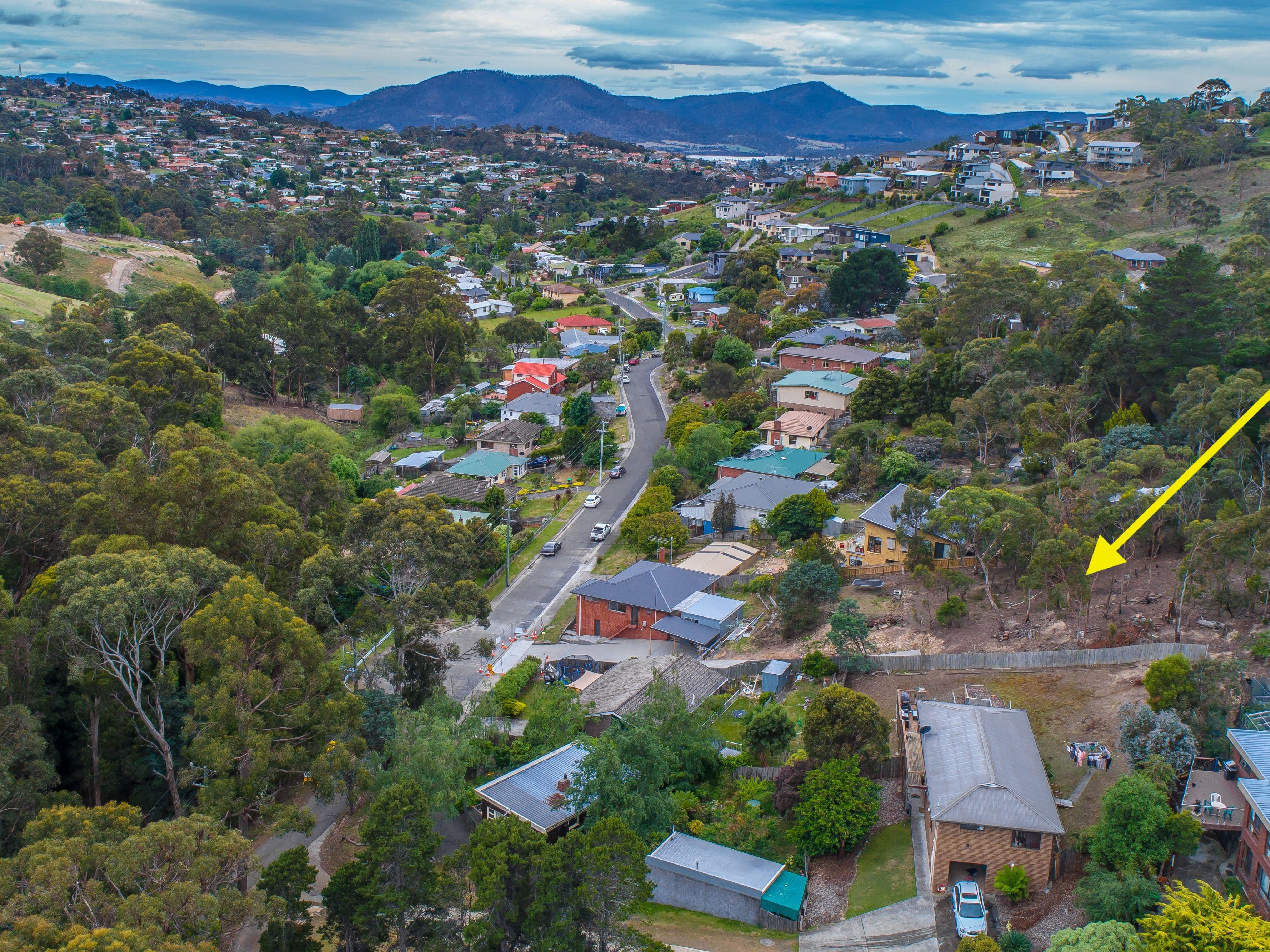 Lot 2, 70 Brushy Creek Road, Lenah Valley TAS 7008, Lenah Valley - Thumbnail 2