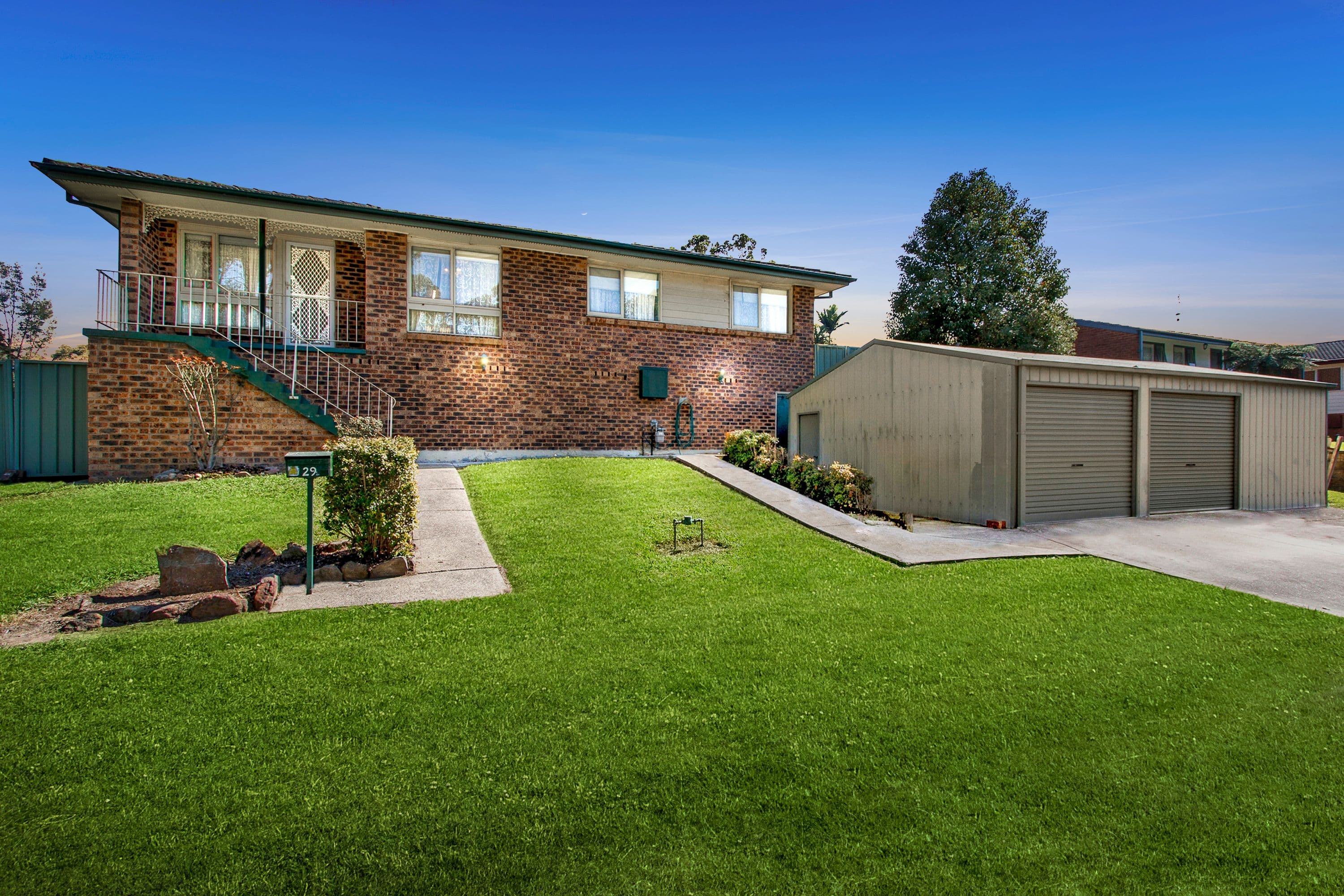 29 Berger Road, South Windsor NSW 2756, South Windsor - Image 1