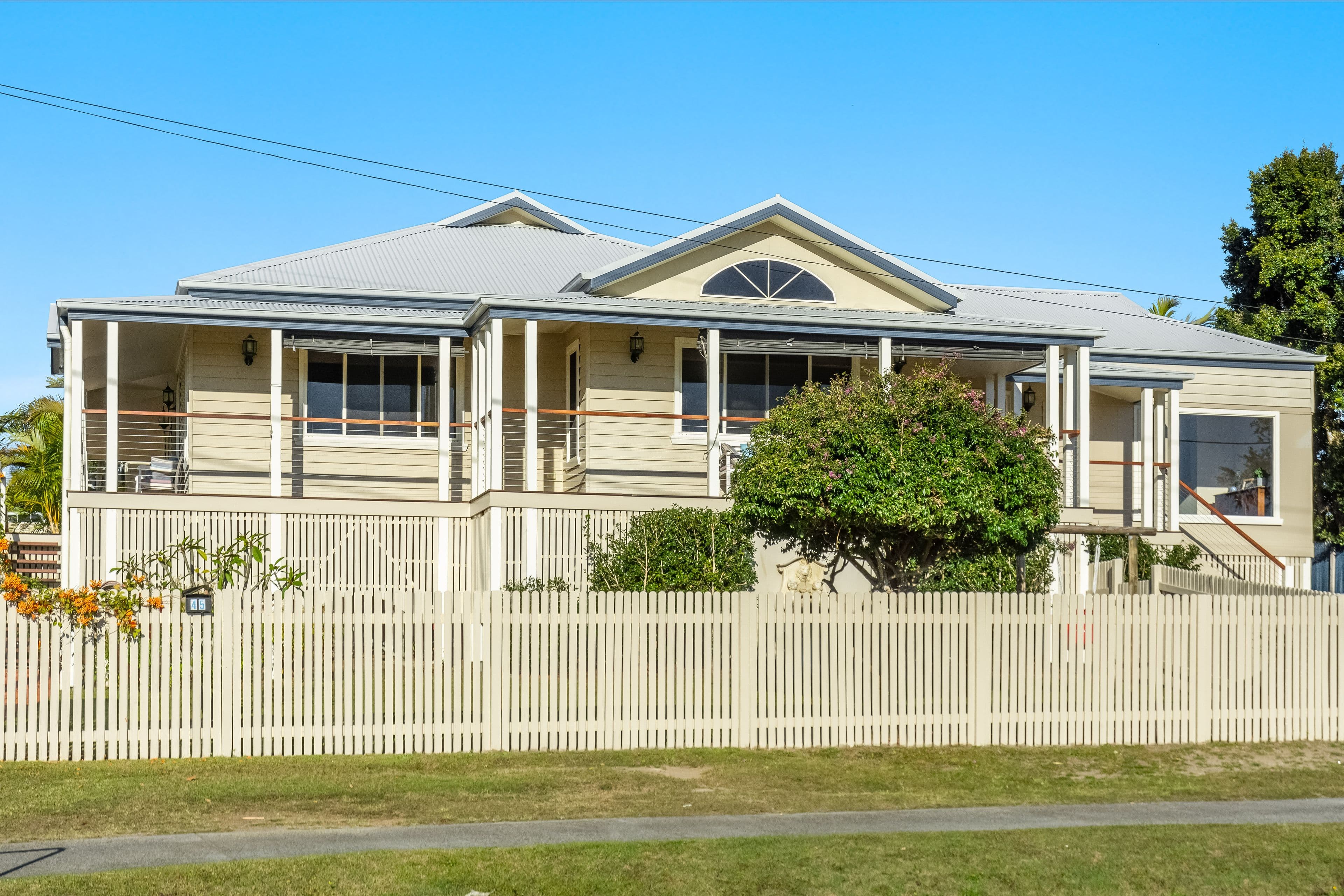 45 Grafton Street, Maclean NSW 2463, Maclean - Image 1