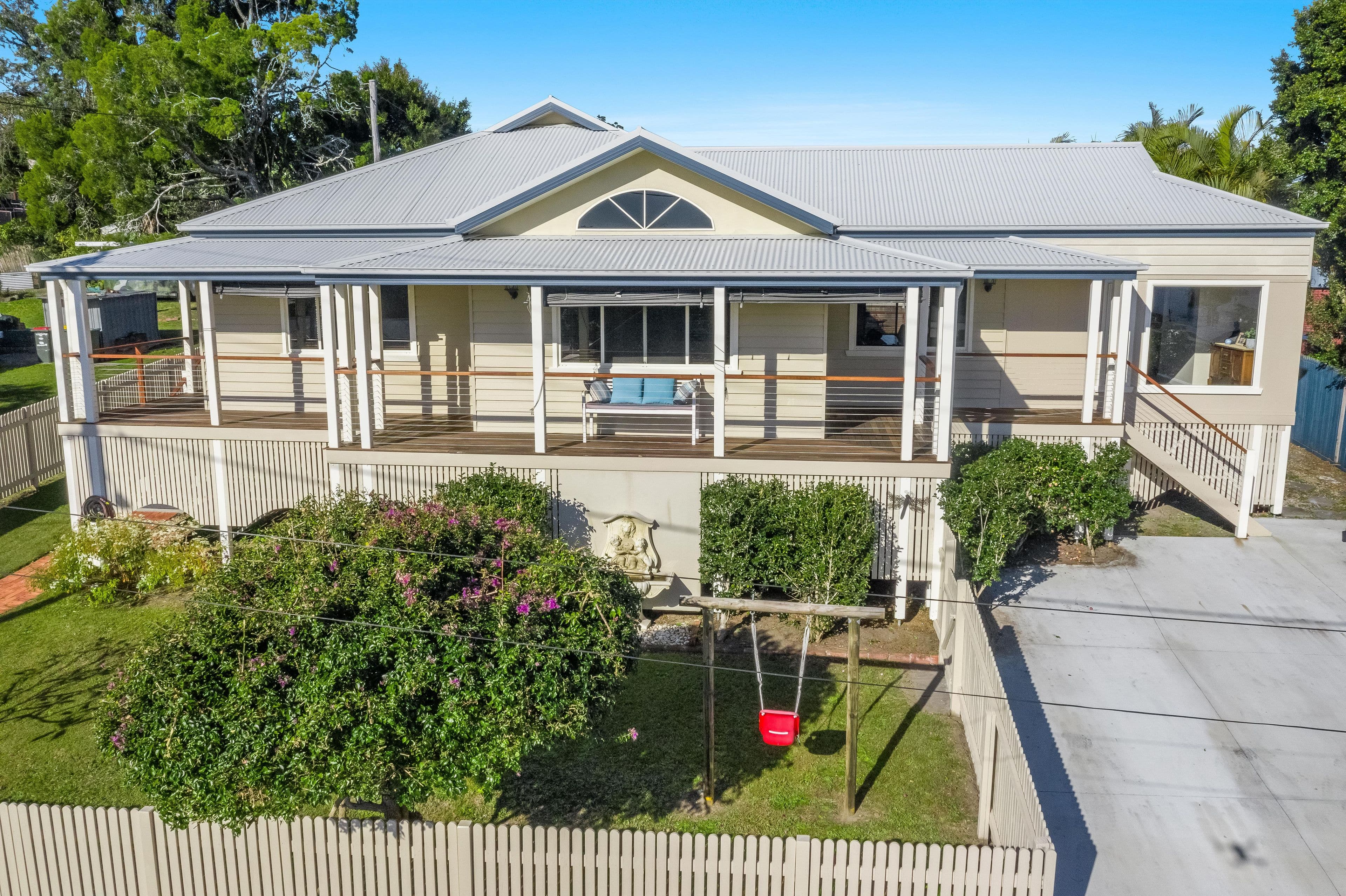45 Grafton Street, Maclean NSW 2463, Maclean - Thumbnail 2