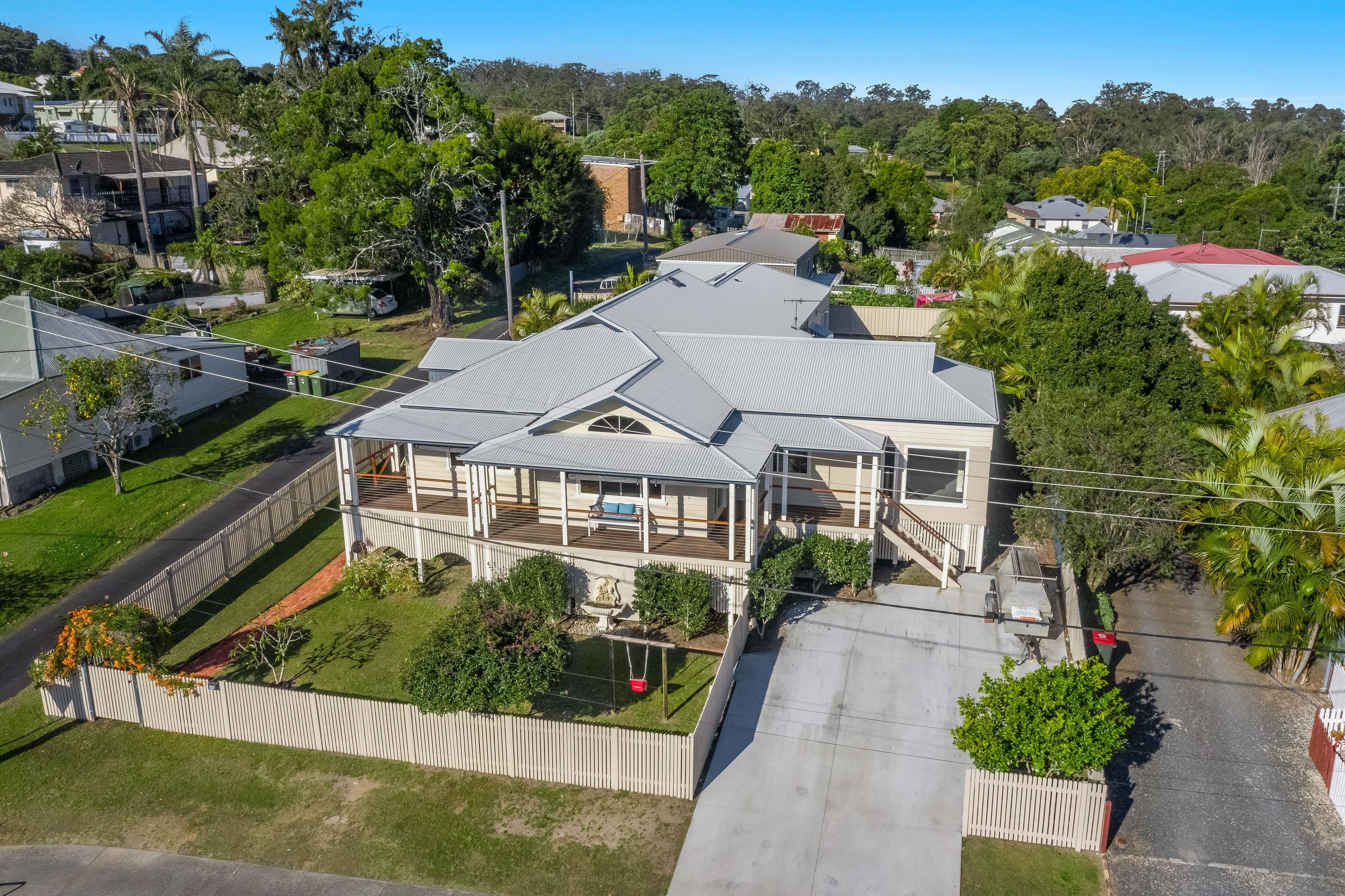 45 Grafton Street, Maclean NSW 2463, Maclean - Thumbnail 3