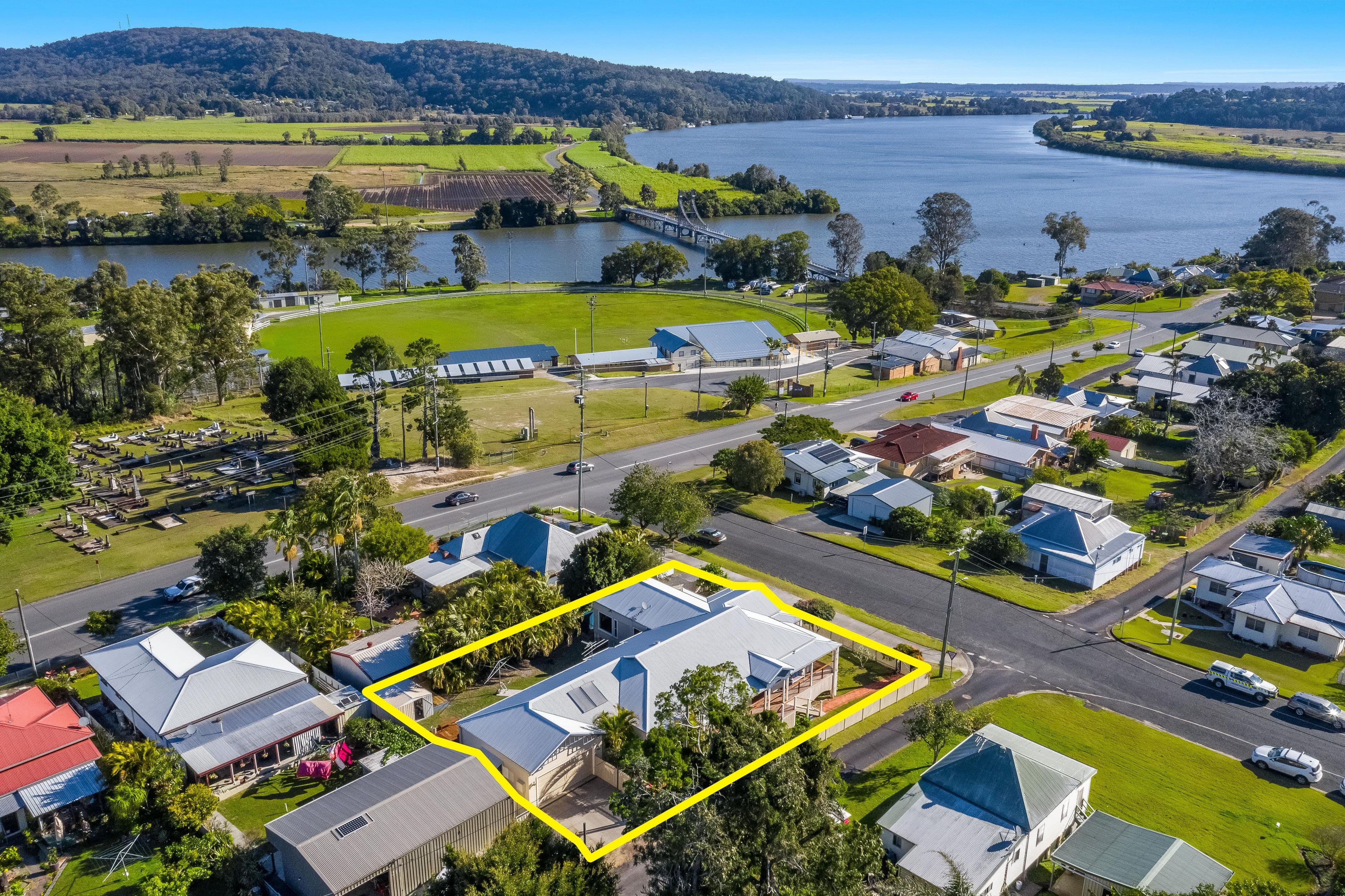 45 Grafton Street, Maclean NSW 2463, Maclean - Thumbnail 6