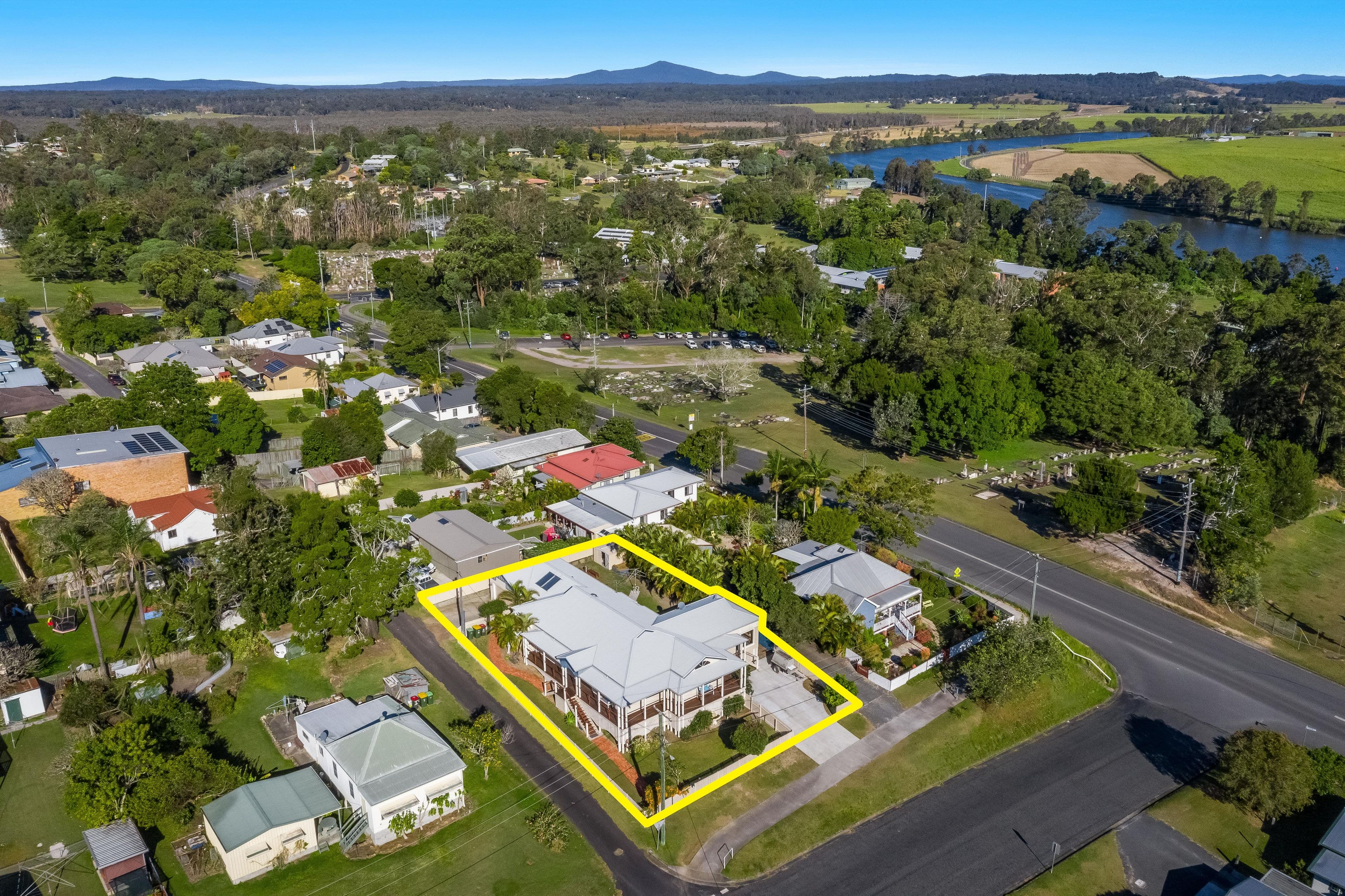 45 Grafton Street, Maclean NSW 2463, Maclean - Thumbnail 7
