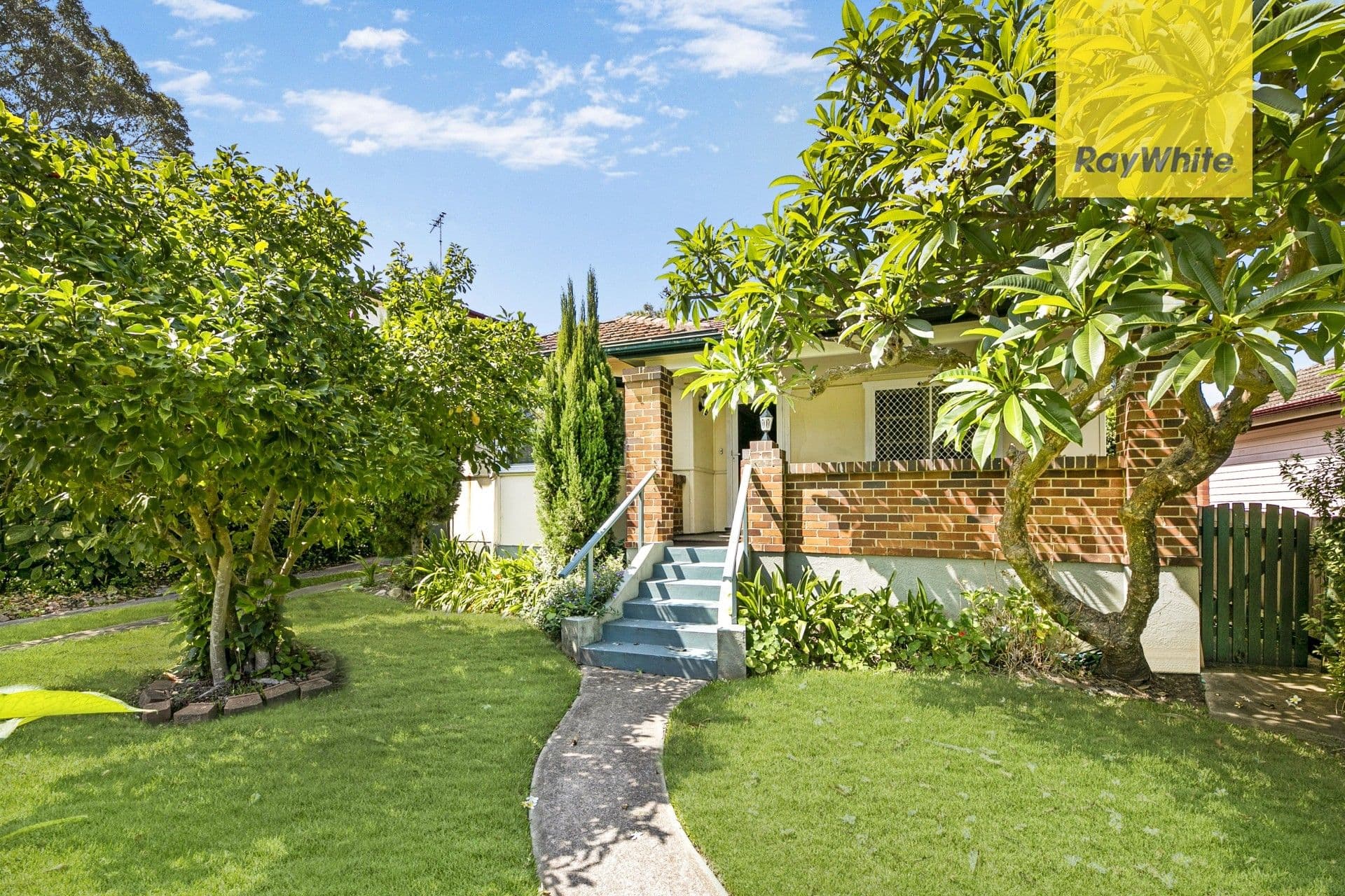 40 Whitehaven Road, Northmead NSW 2152, Northmead - Image 1