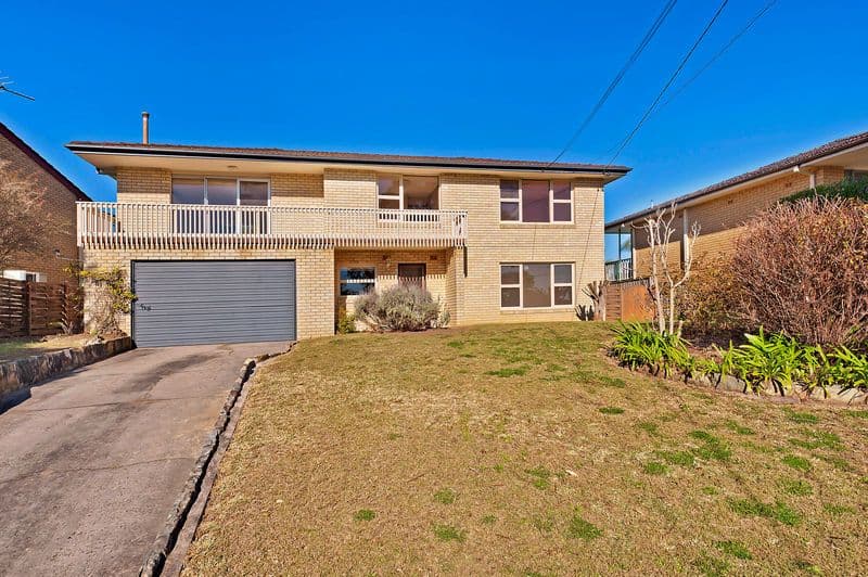 13 Rathowen Parade, KILLARNEY HEIGHTS NSW 2087, Killarney Heights - Image 1