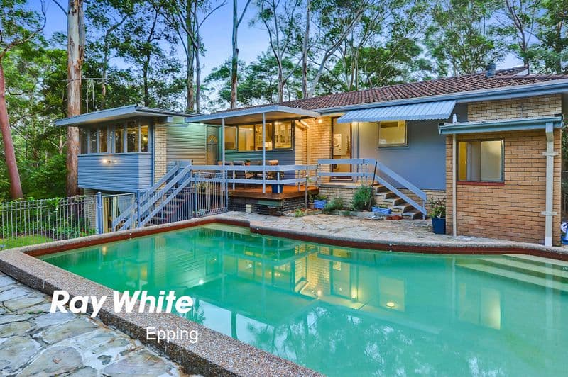 3 Jacaranda Place, BEECROFT NSW 2119, Beecroft - Image 1