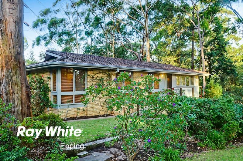 3 Jacaranda Place, BEECROFT NSW 2119, Beecroft - Thumbnail 5