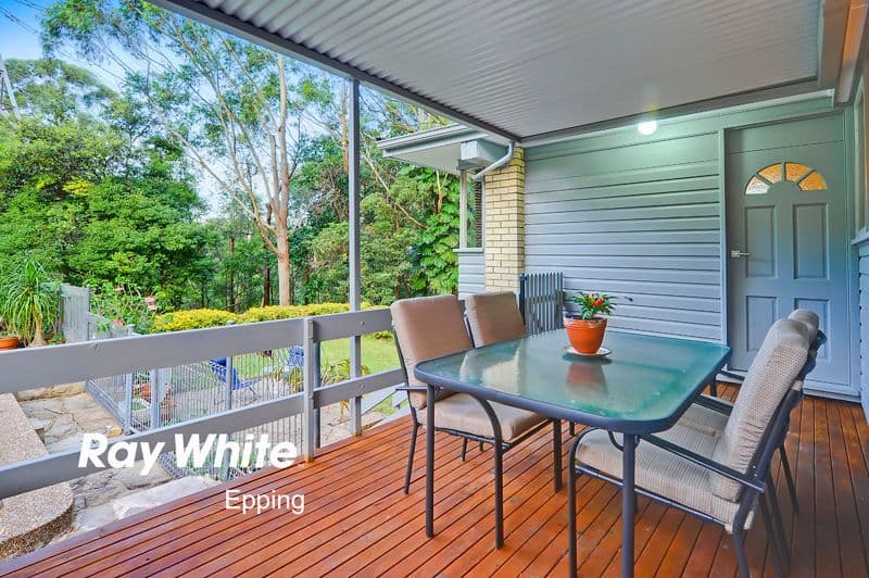 3 Jacaranda Place, BEECROFT NSW 2119, Beecroft - Thumbnail 8