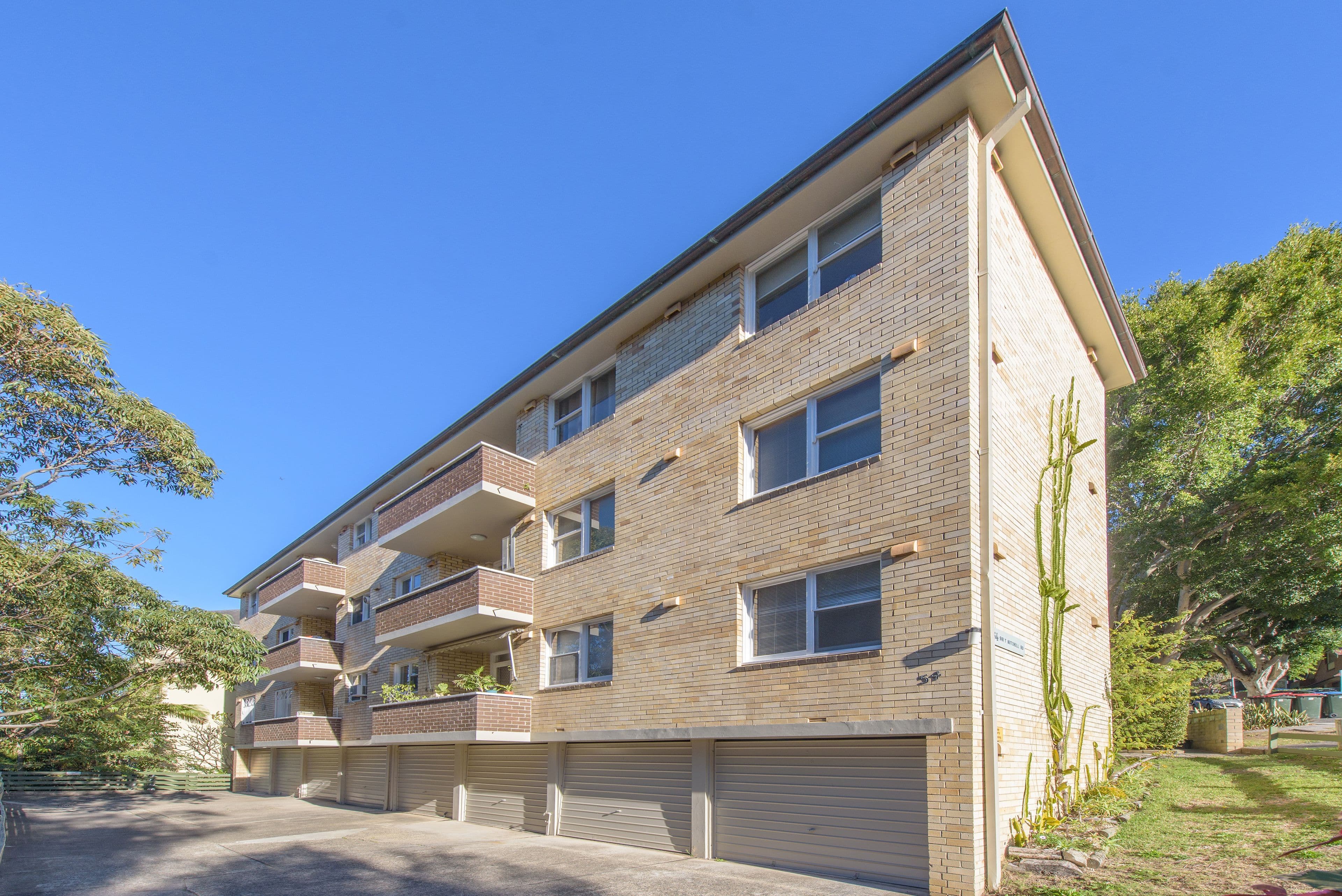 54 Sir Thomas Mitchell Road (Enter Ormond St), Bondi Beach NSW 2026, Bondi Beach - Thumbnail 3
