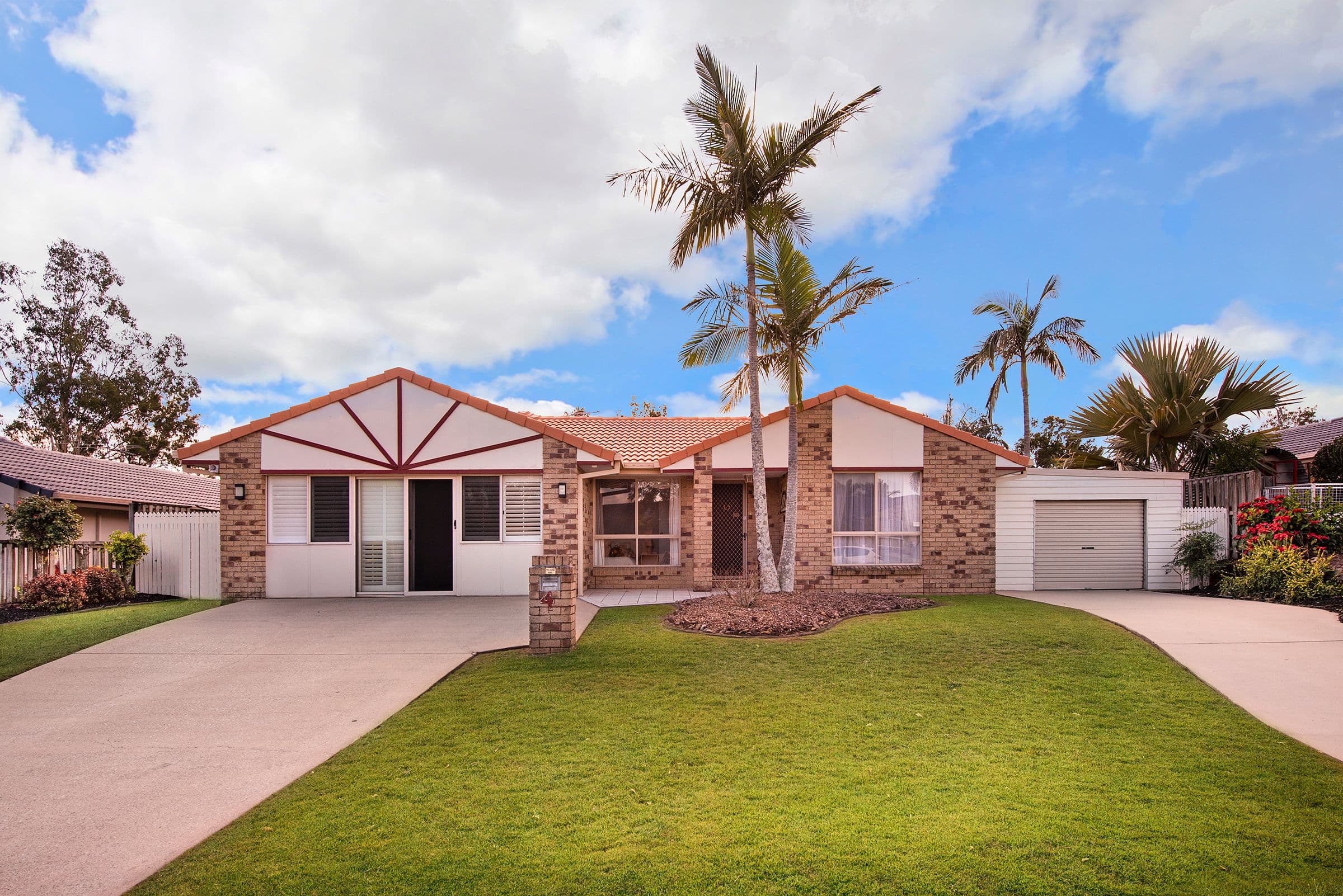 4 Laura Anne Drive, Windaroo QLD 4207, Windaroo - Image 1
