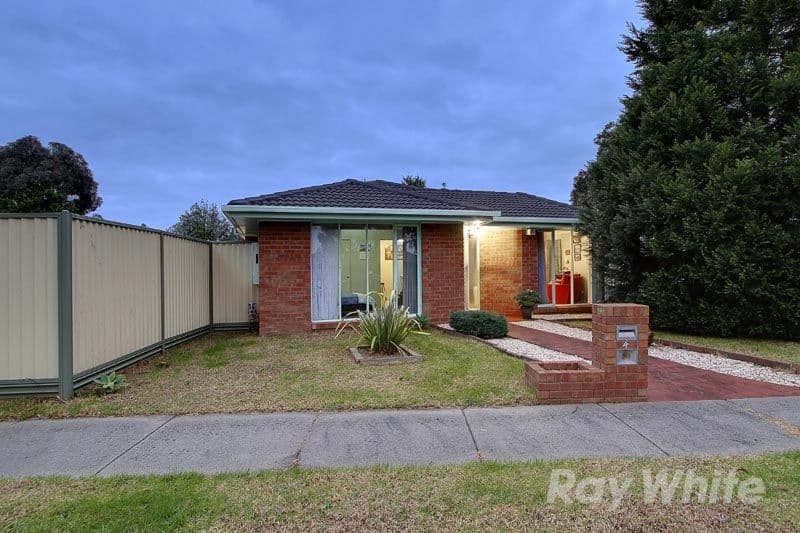 4 Meadowview Court, FERNTREE GULLY VIC 3156, Ferntree Gully - Thumbnail 2