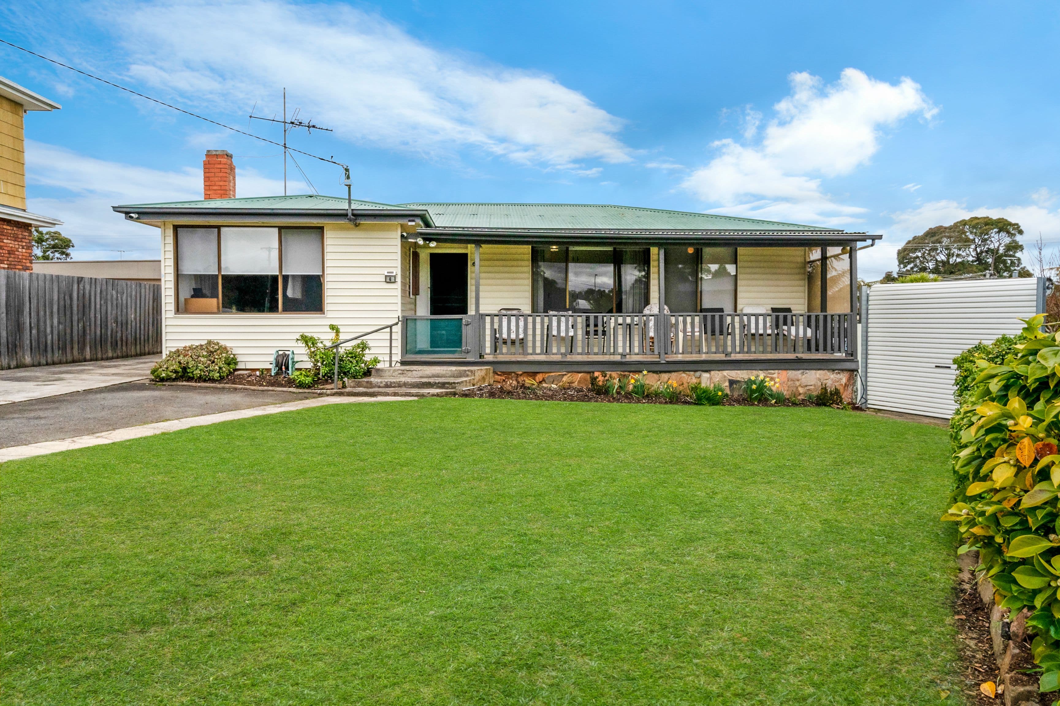 6 Devon Place, Ravenswood TAS 7250, Ravenswood - Image 1