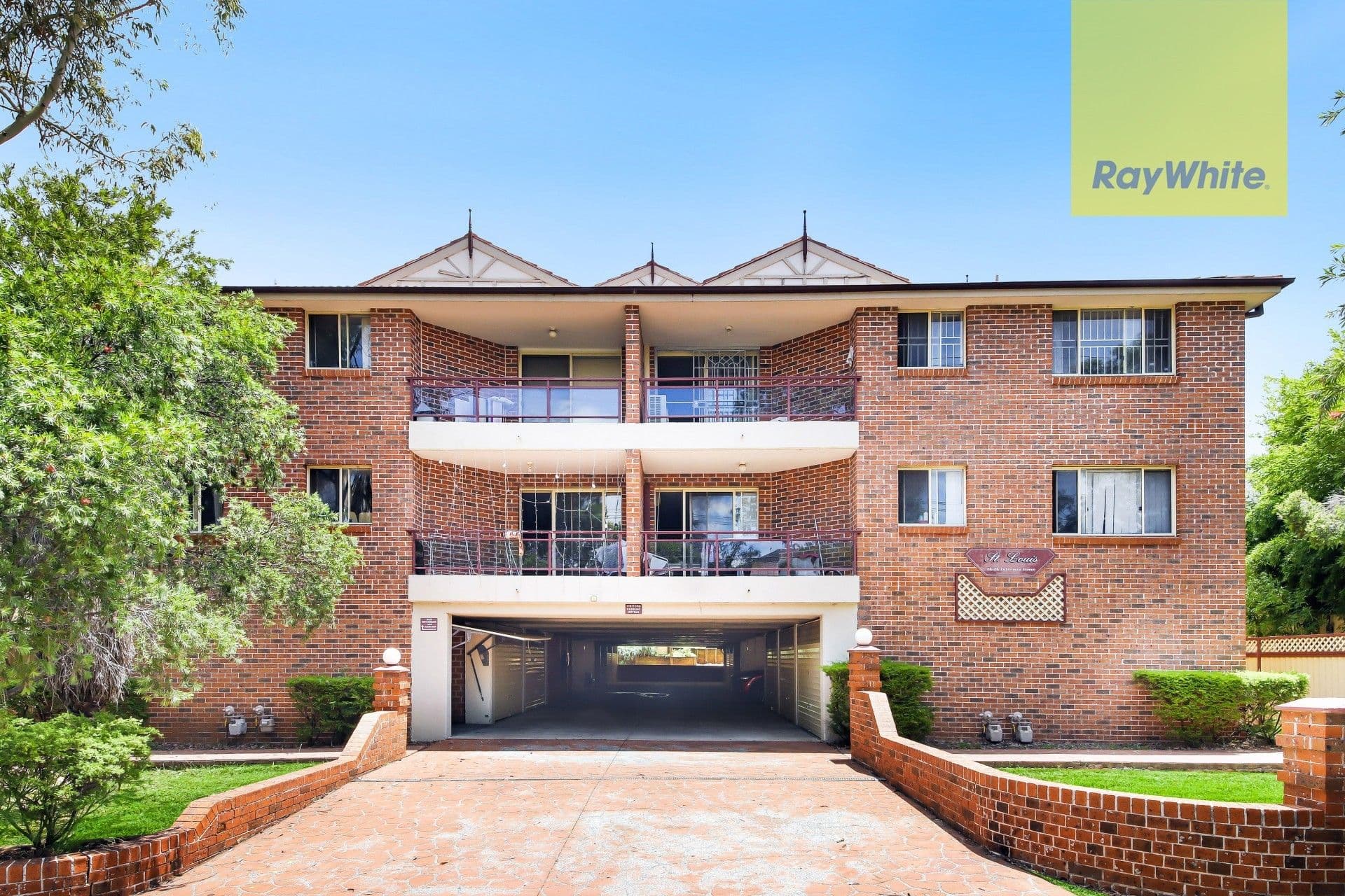 24-26 Inkerman Street, Granville NSW 2142, Granville - Image 1