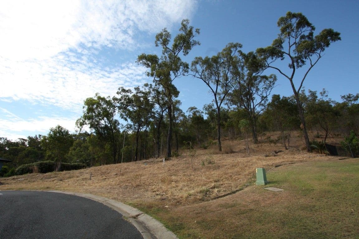 17 Greenwood Close, FRENCHVILLE QLD 4701, Frenchville - Thumbnail 4