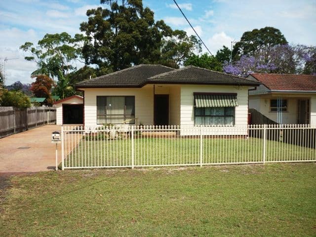43 Cogra Road, WOY WOY NSW 2256, Woy Woy - Thumbnail 2