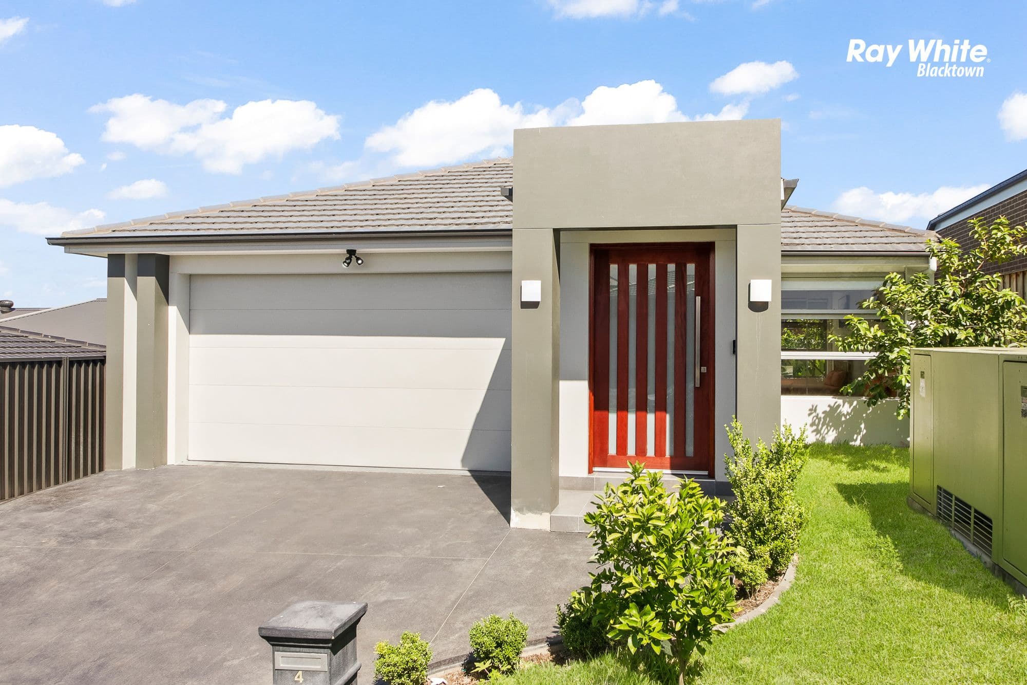 4 Tinline Street, Box Hill NSW 2765, Box Hill - Image 1