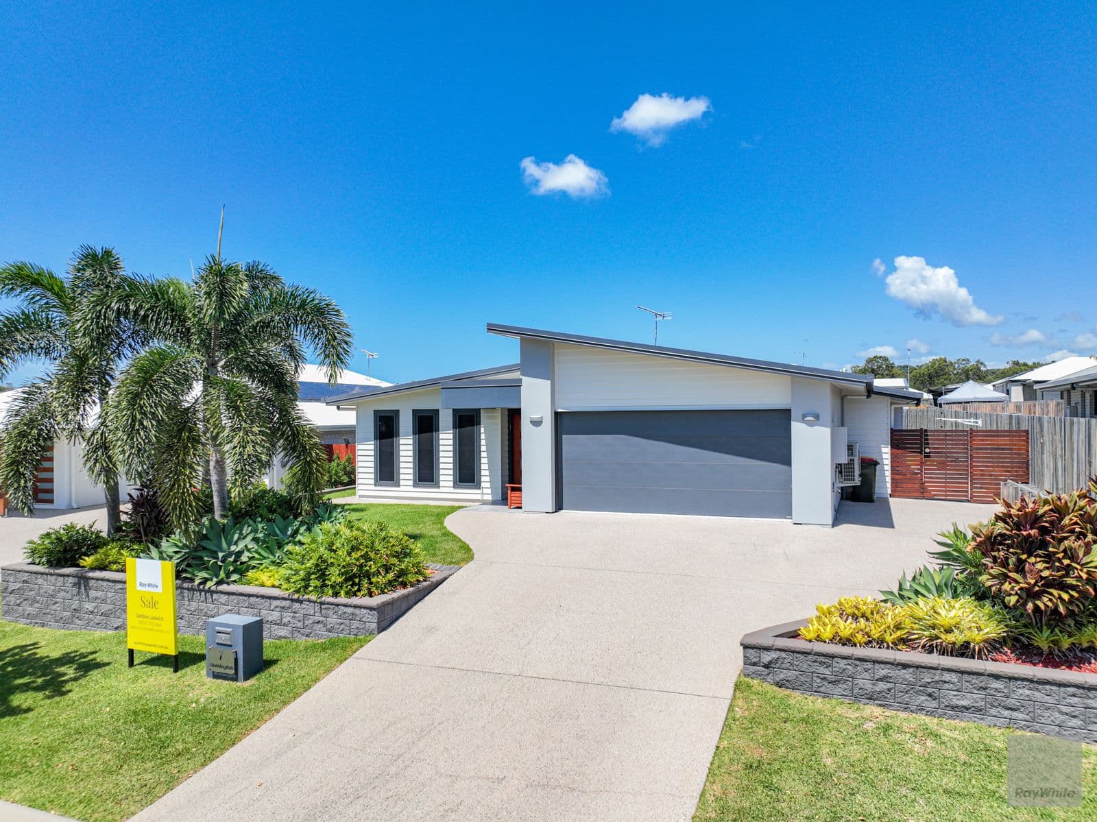 7 Mornington Street, Taroomball QLD 4703, Taroomball - Image 1