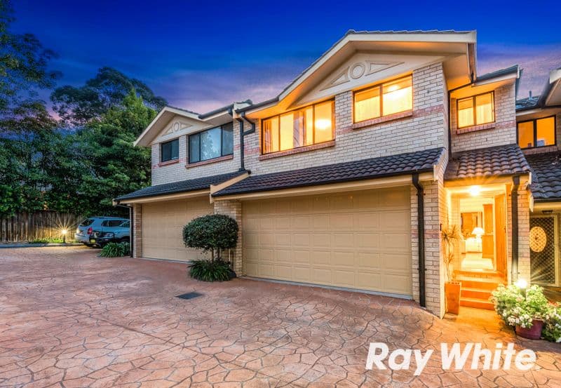 35 Parsonage Road, Castle Hill NSW 2154, Castle Hill - Image 1