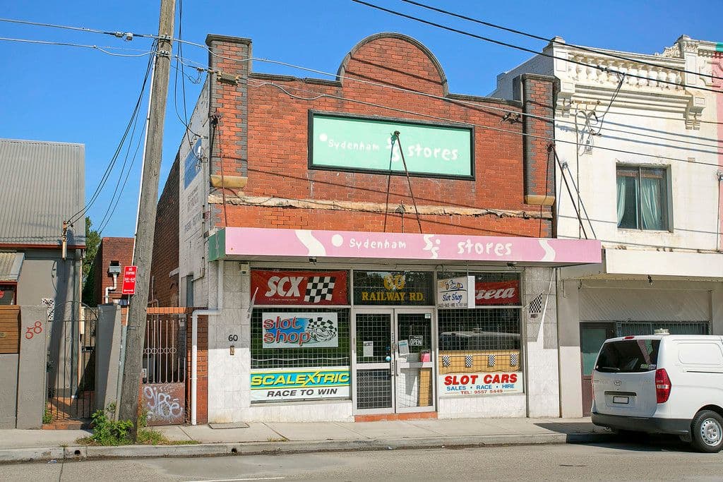 60 Railway Road, Sydenham - Image 1