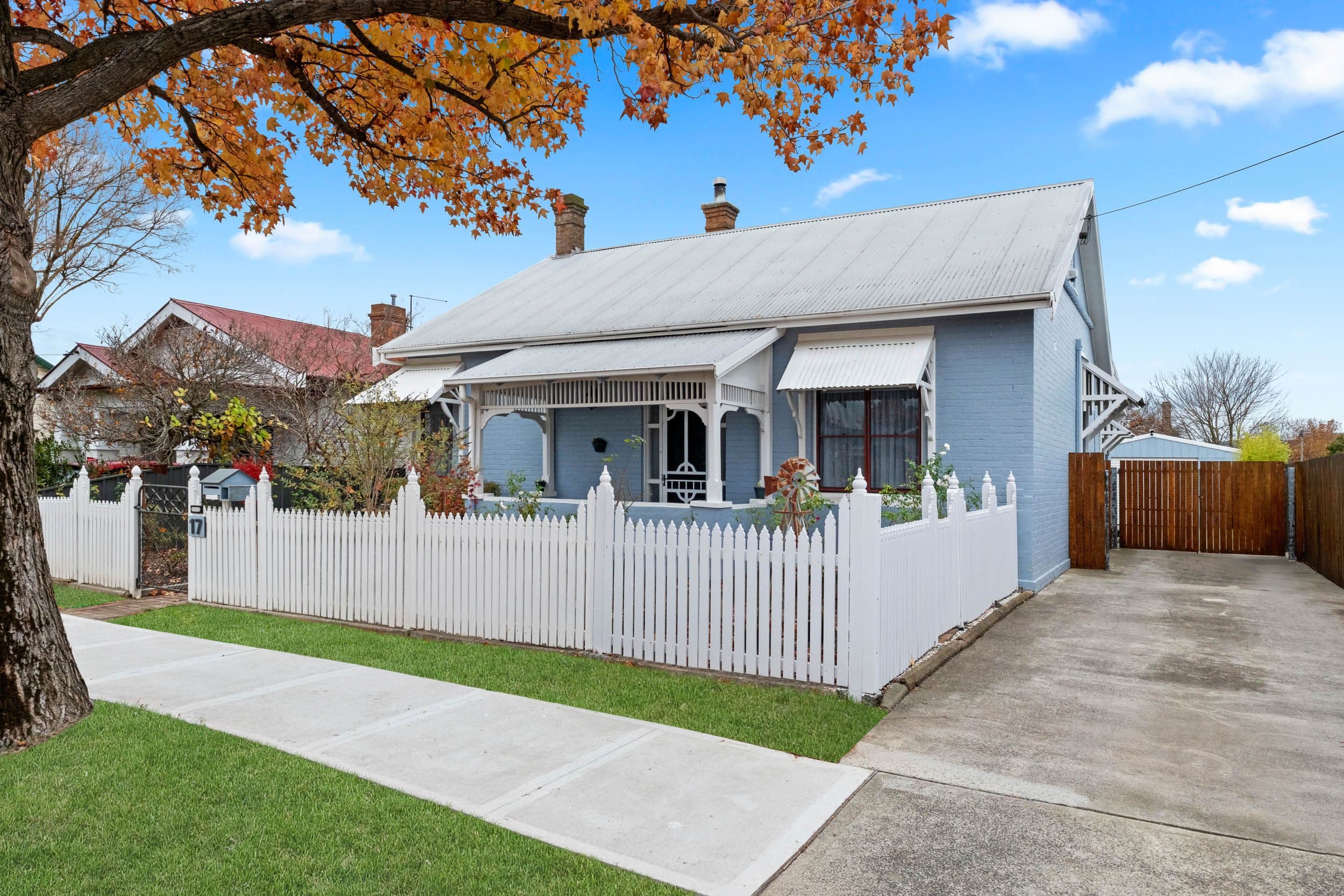 17 Park Street, Goulburn NSW 2580, Goulburn - Image 1