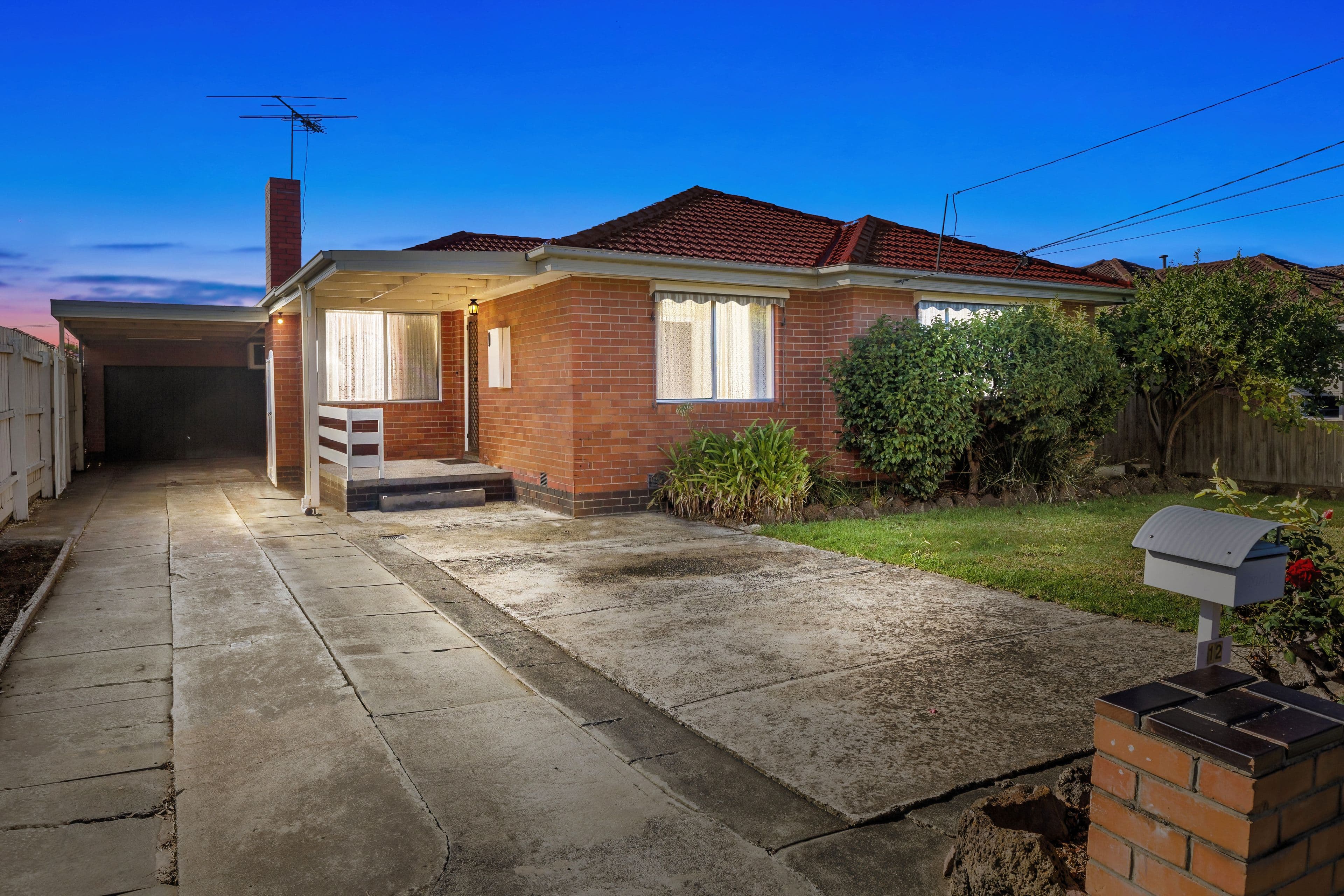12 Delmare Street, Lalor VIC 3075, Lalor - Image 1