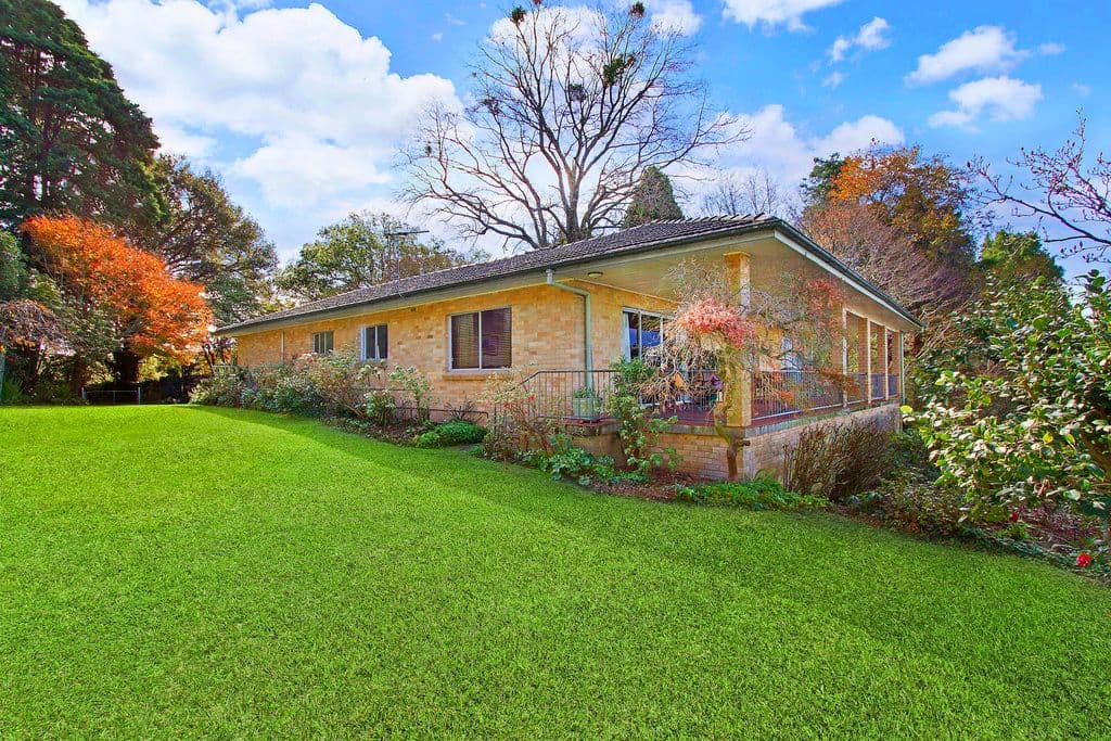 1394 Bells Line Of Road, Kurrajong Heights - Thumbnail 3