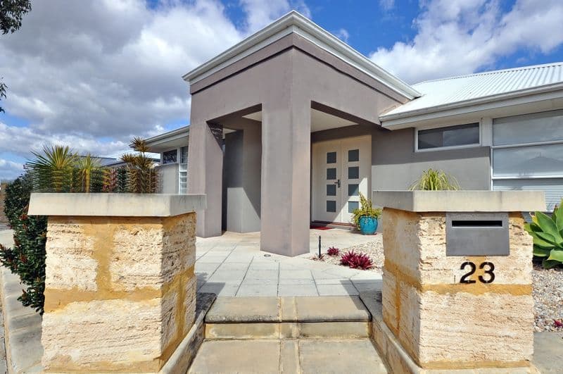 23 Oakhill Heights, Ellenbrook WA 6069, Ellenbrook - Thumbnail 3