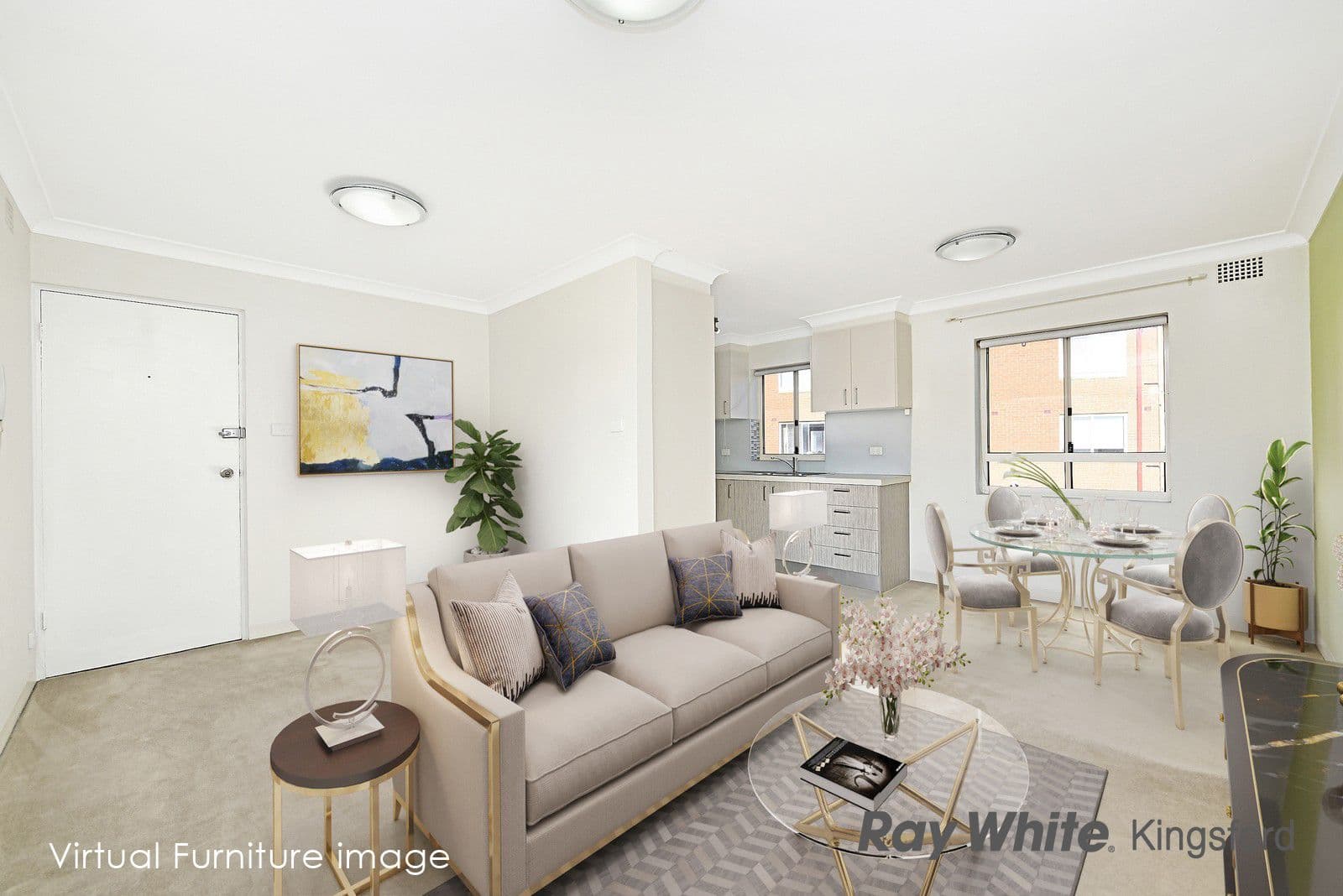 114 Wentworth Avenue, Pagewood NSW 2035, Pagewood - Image 1