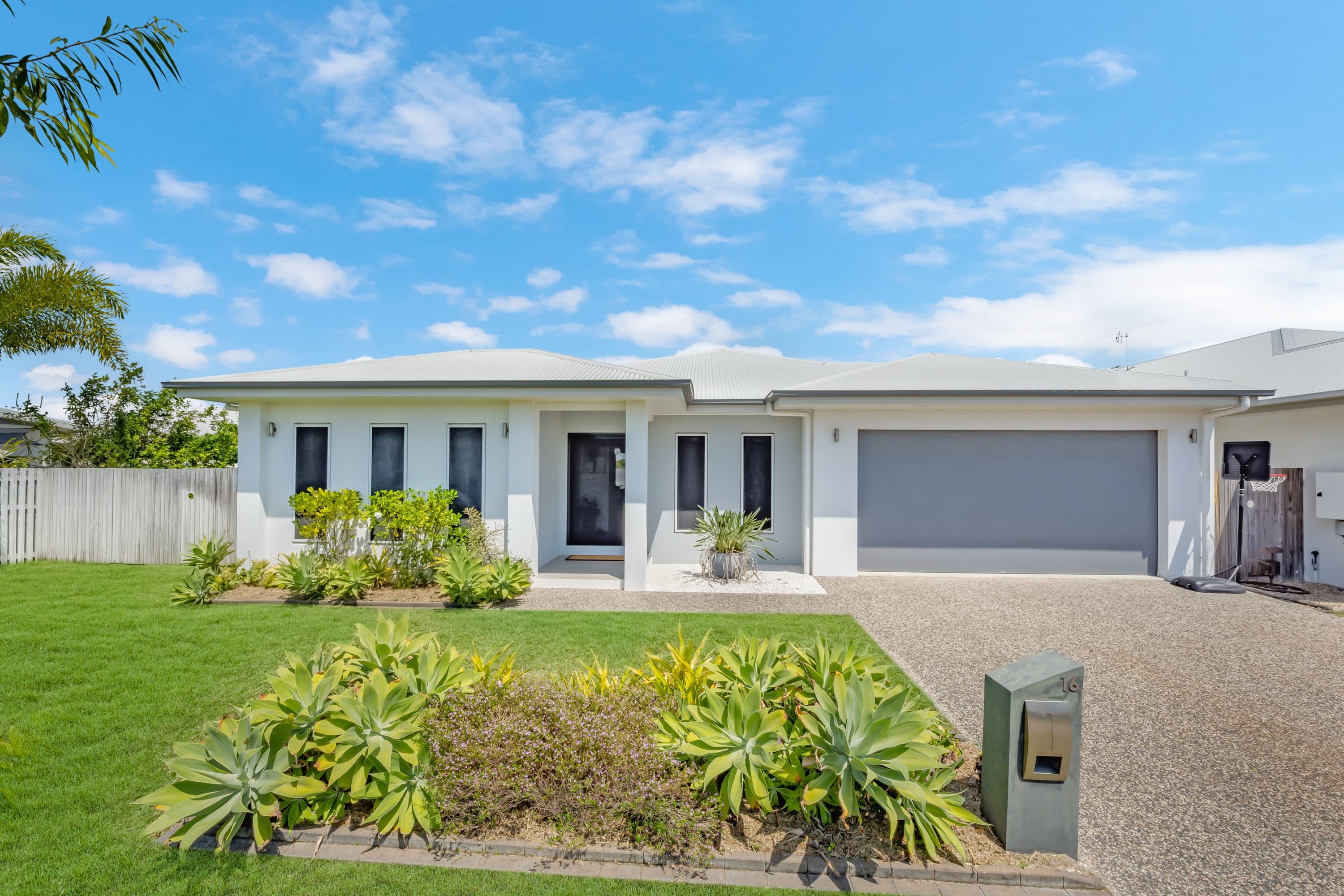 16 Marnie Street, Burdell QLD 4818, Burdell - Image 1