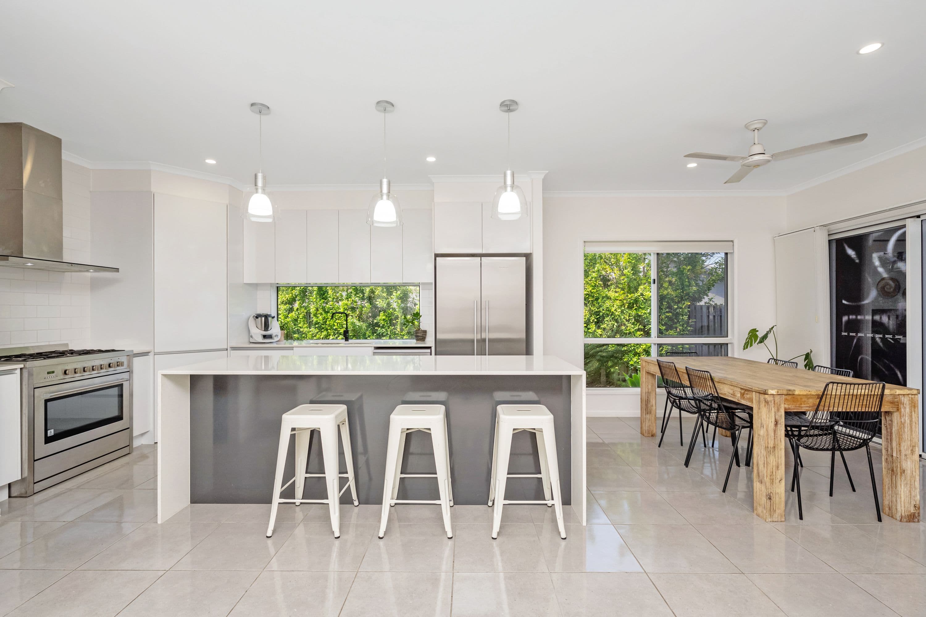 16 Marnie Street, Burdell QLD 4818, Burdell - Thumbnail 2
