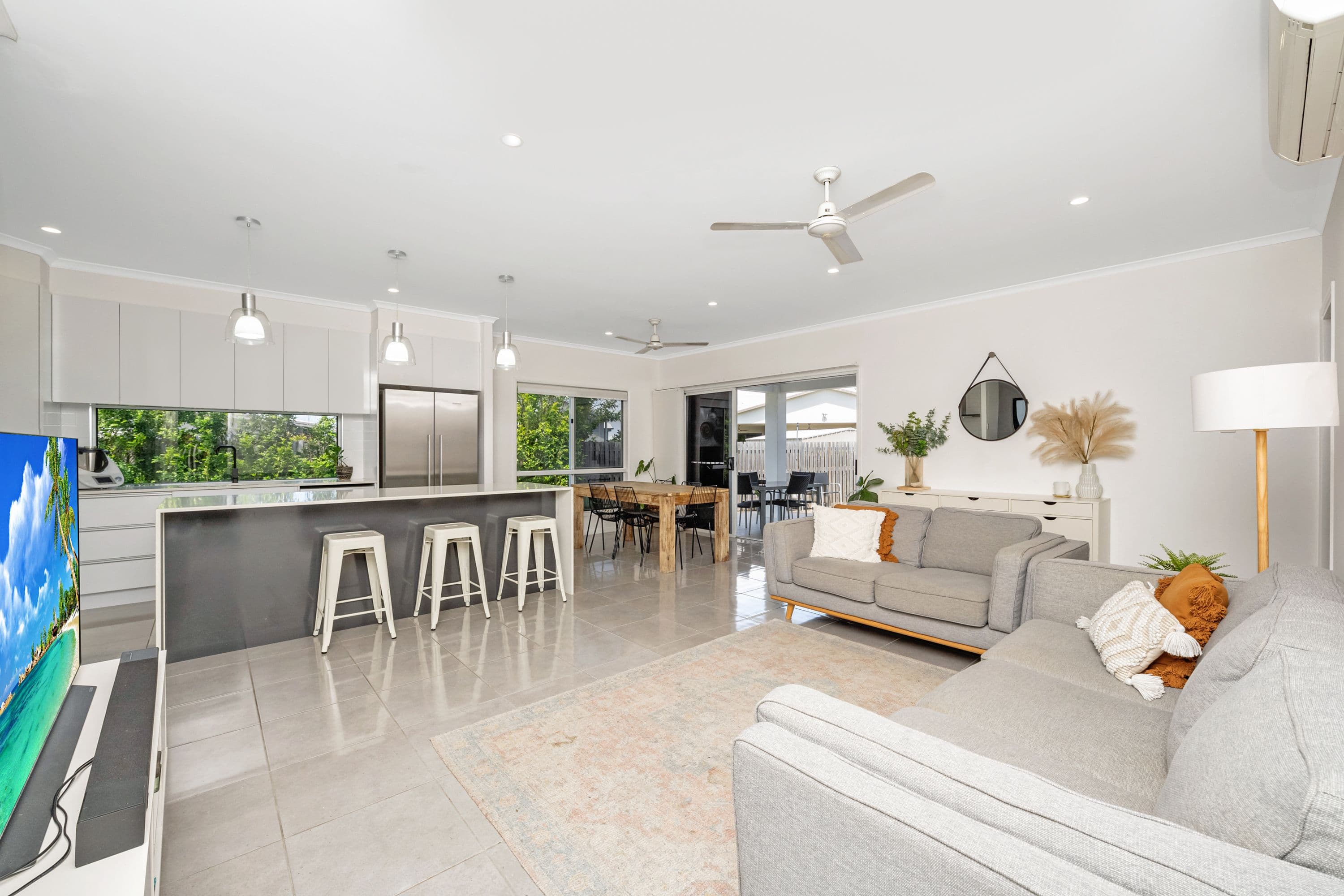 16 Marnie Street, Burdell QLD 4818, Burdell - Thumbnail 3