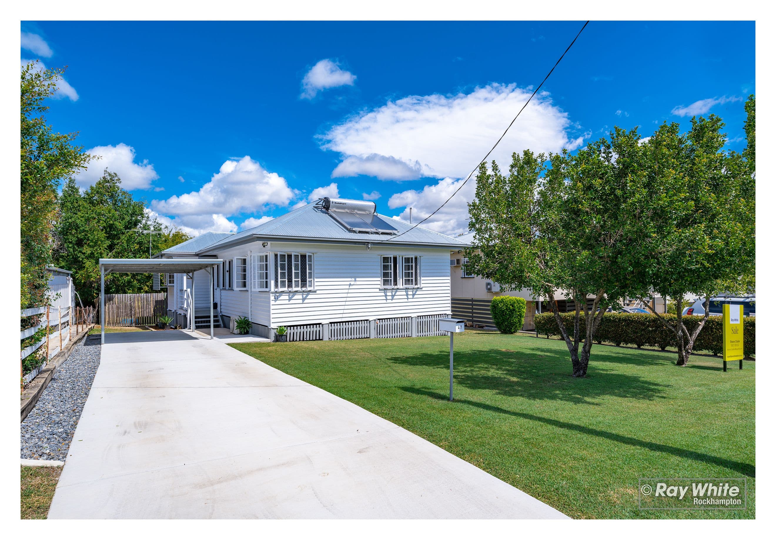 47 Meade Street, West Rockhampton QLD 4700, West Rockhampton - Image 1