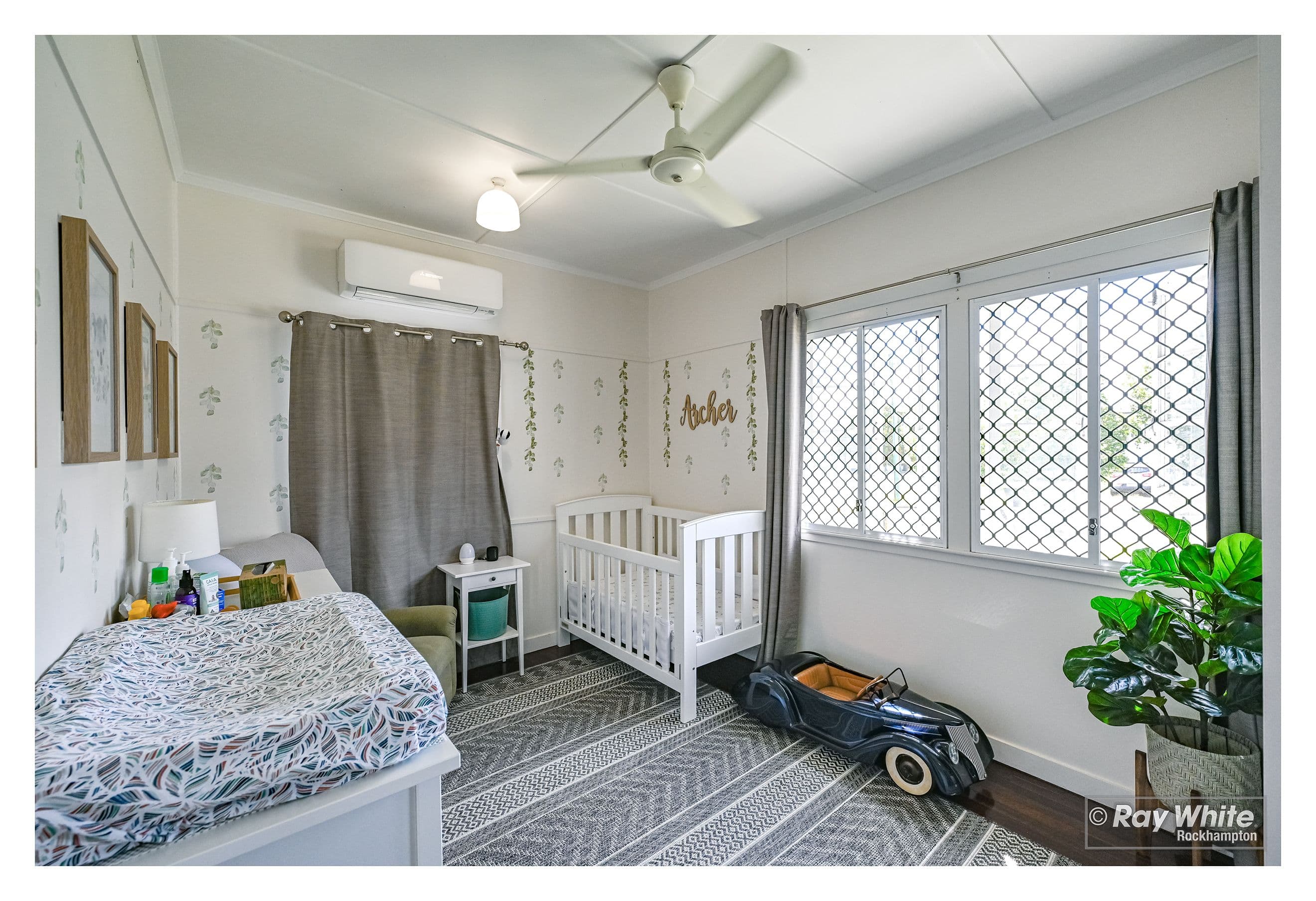 47 Meade Street, West Rockhampton QLD 4700, West Rockhampton - Thumbnail 8