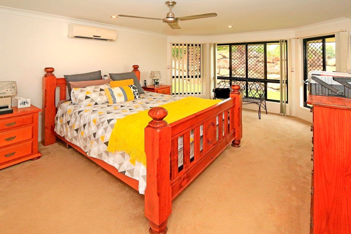 15 Skyline Drive, Norman Gardens QLD 4701, Norman Gardens - Thumbnail 2