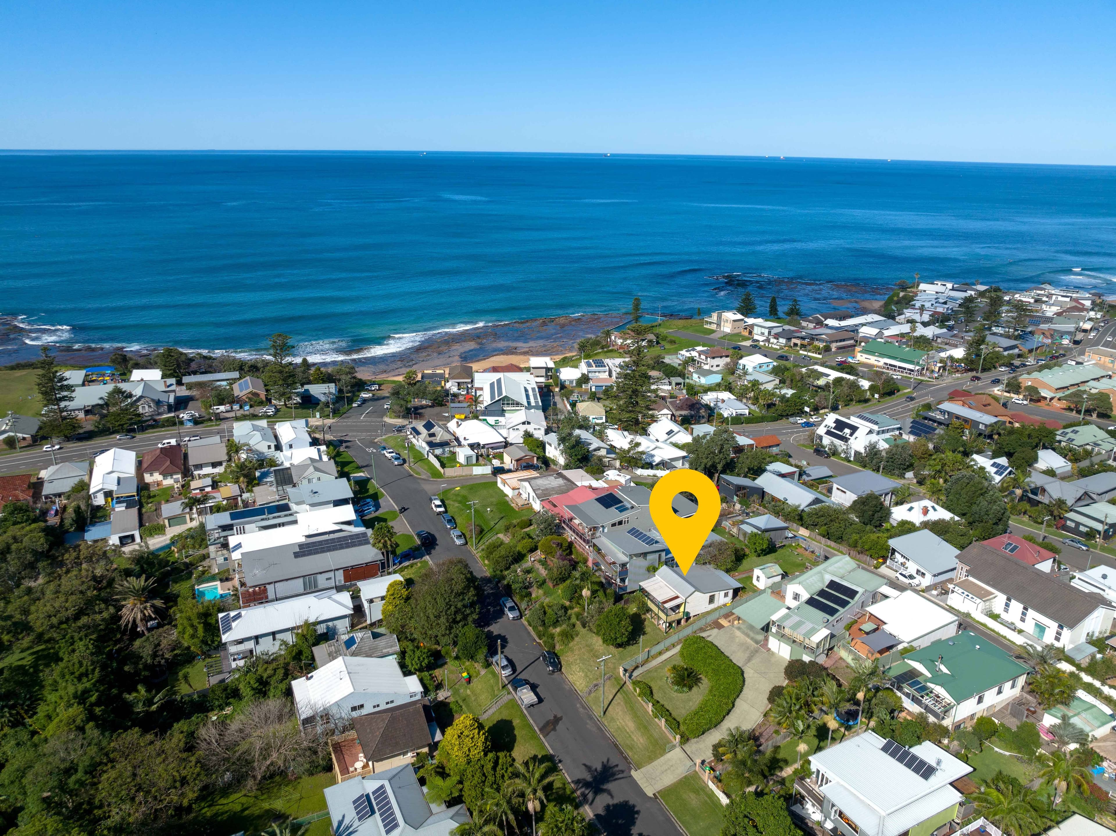 12 Rawson Street, Coledale NSW 2515, Coledale - Thumbnail 2